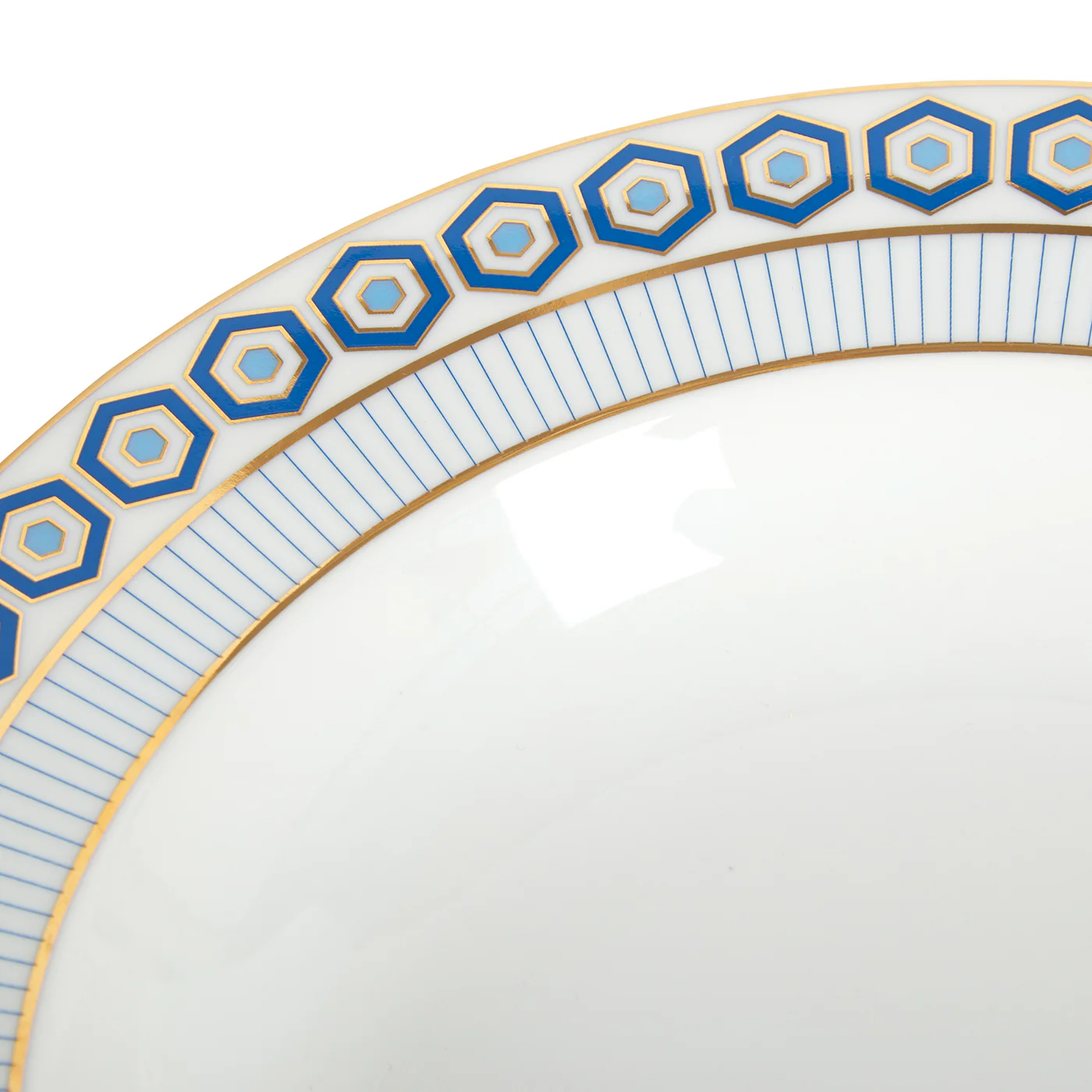 Newport Soup Bowl - Image 9