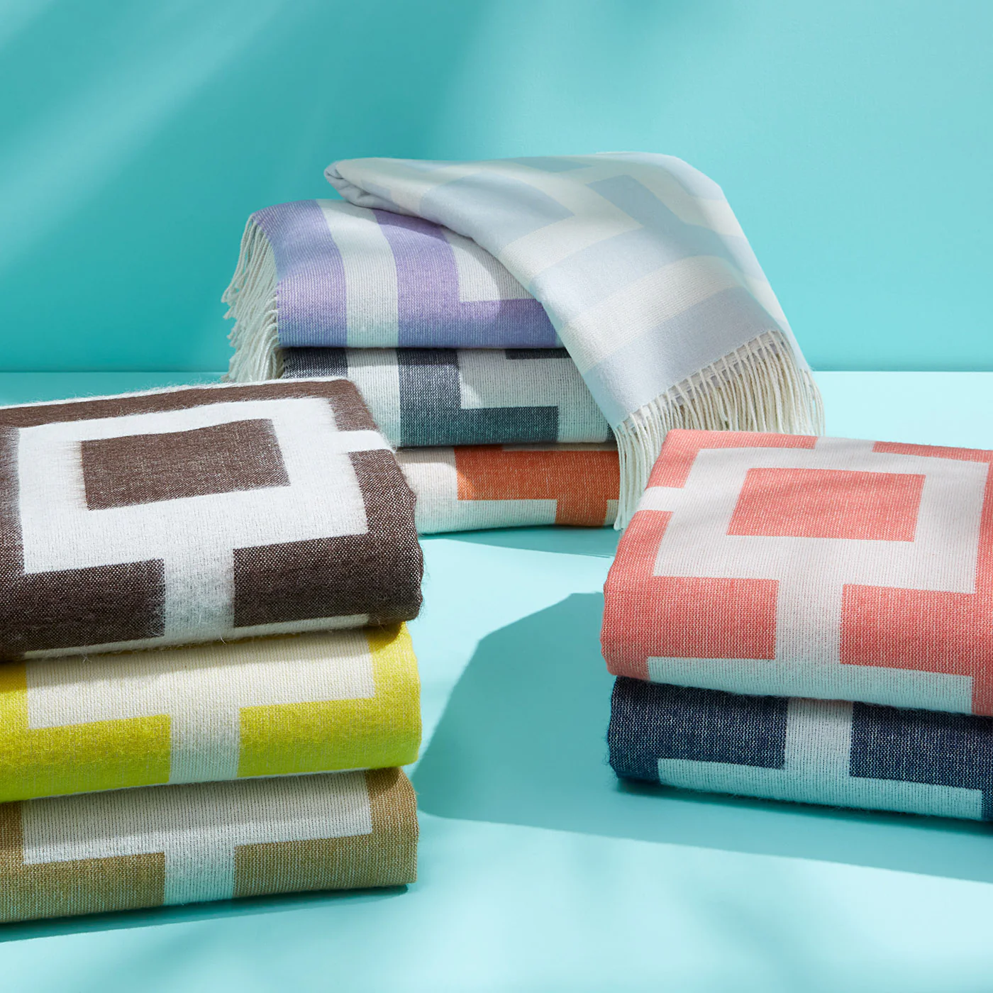 Nixon Alpaca Throw - Image 10