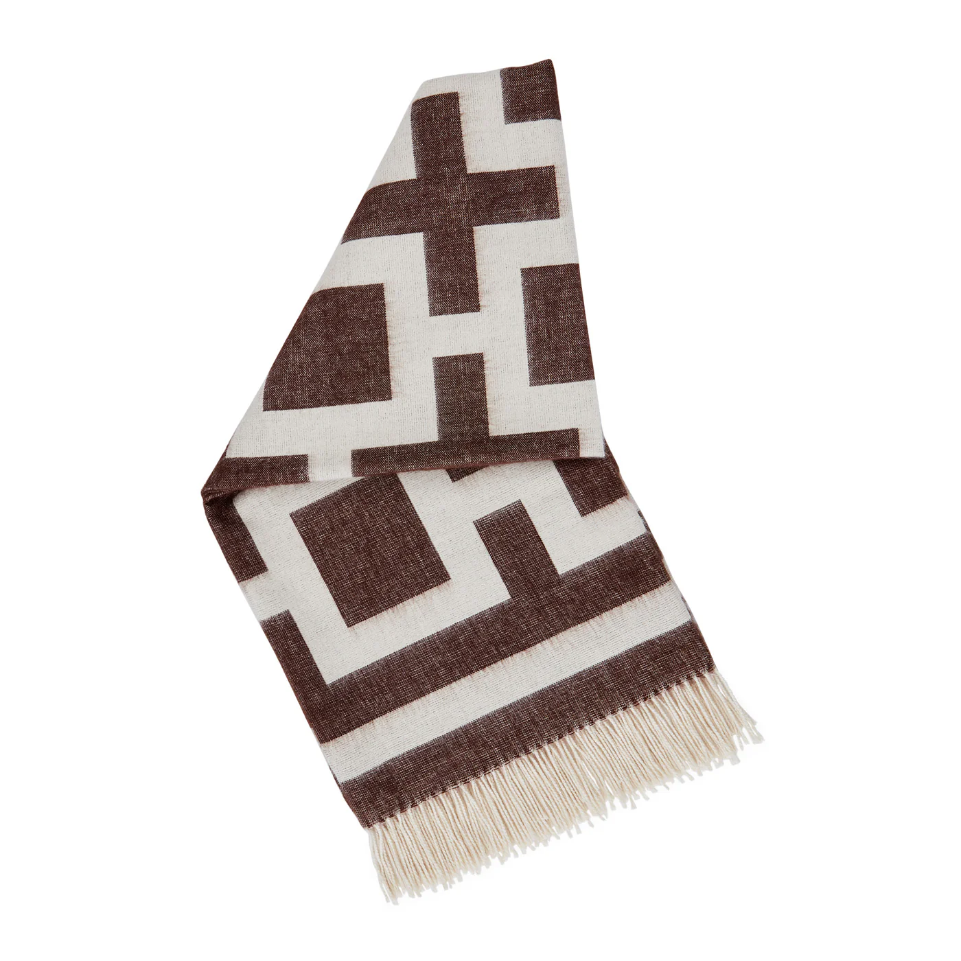 Nixon Alpaca Throw - Image 13