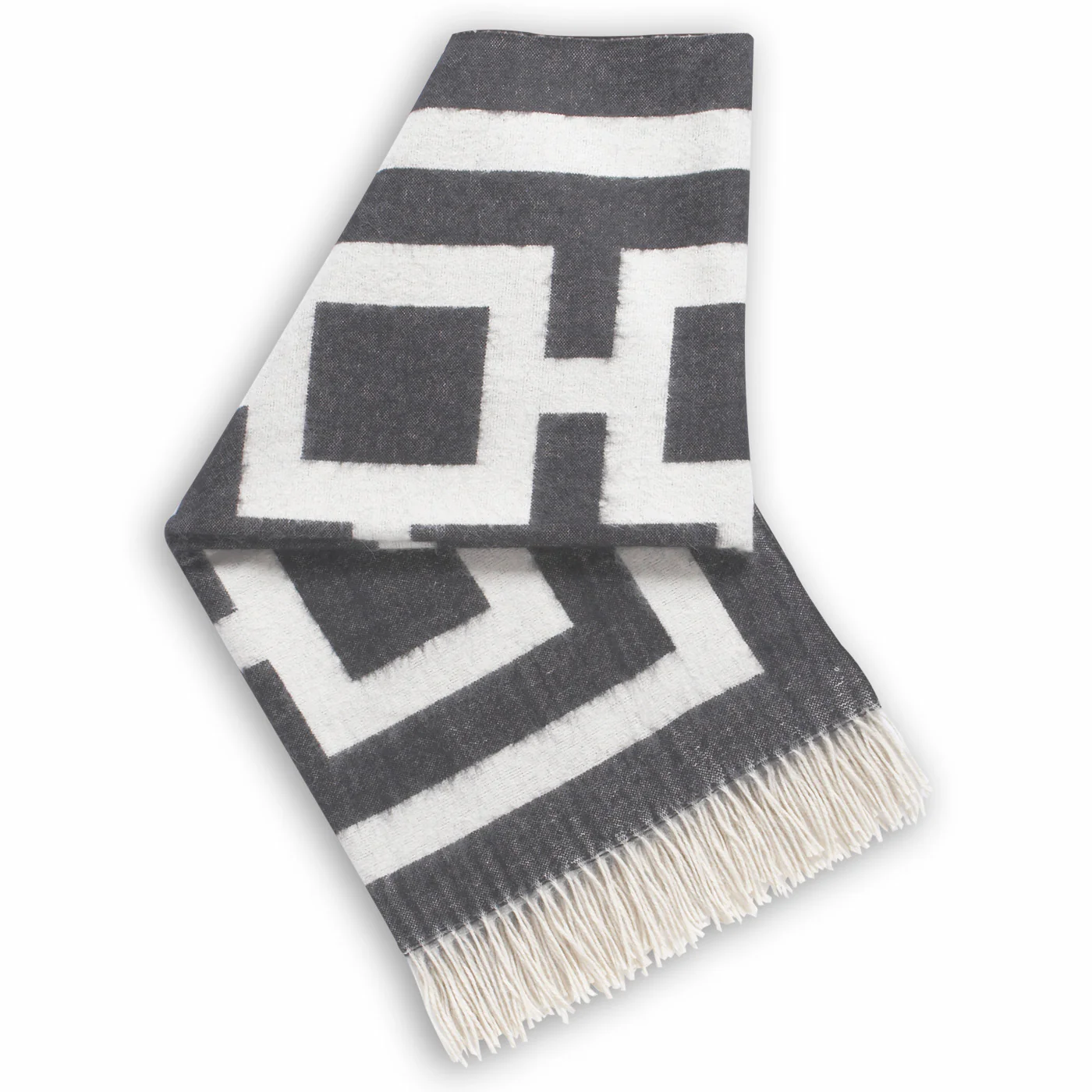 Nixon Alpaca Throw - Image 17