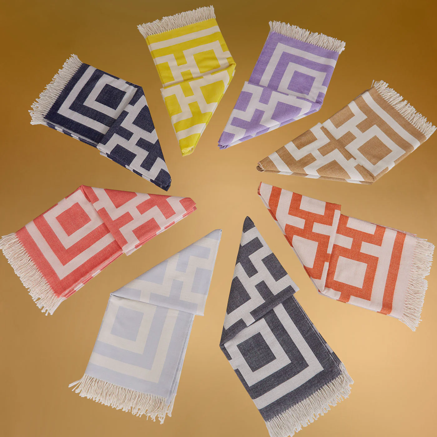Nixon Alpaca Throw - Image 8