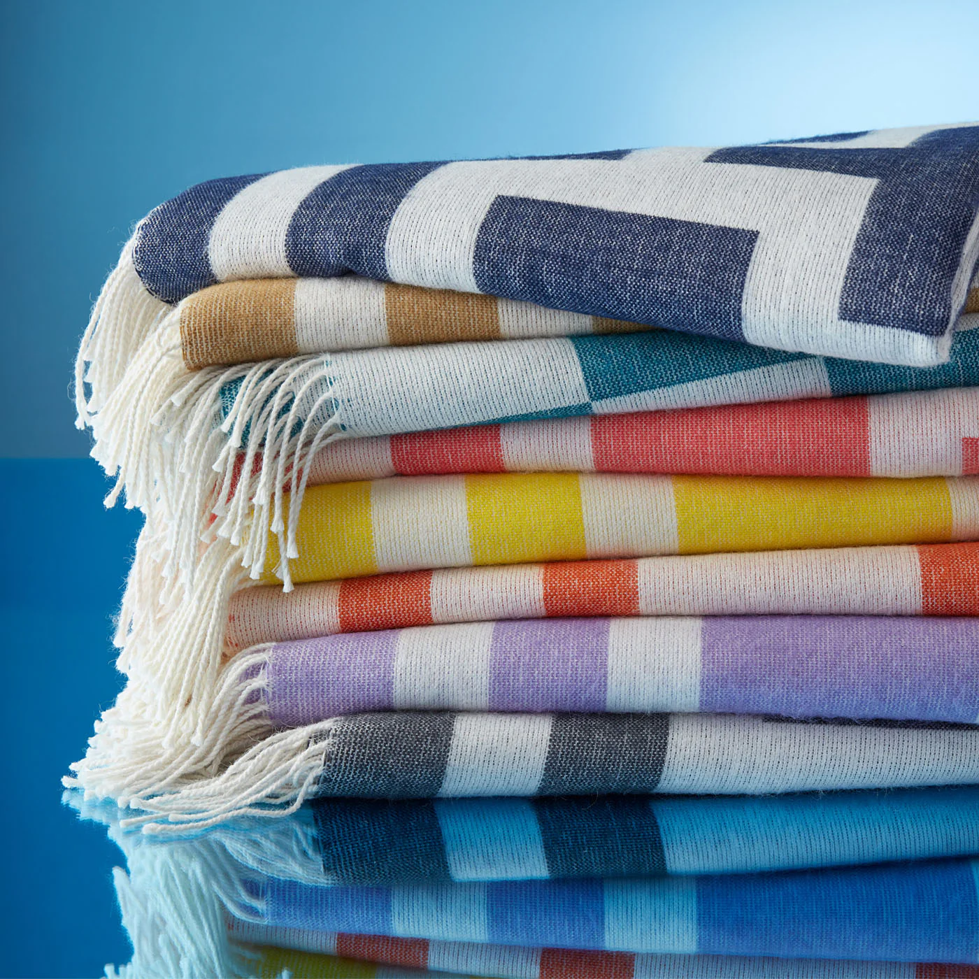 Nixon Alpaca Throw - Image 9