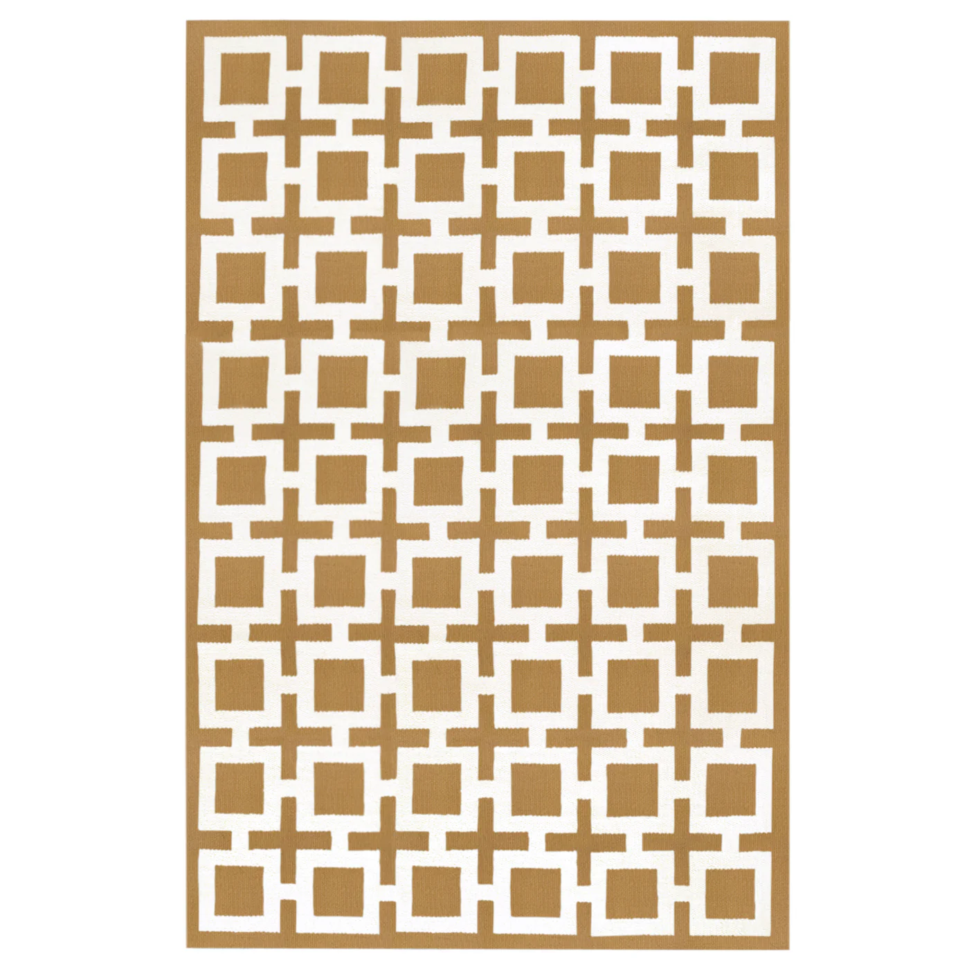 Nixon Flatweave Rug - Image 7