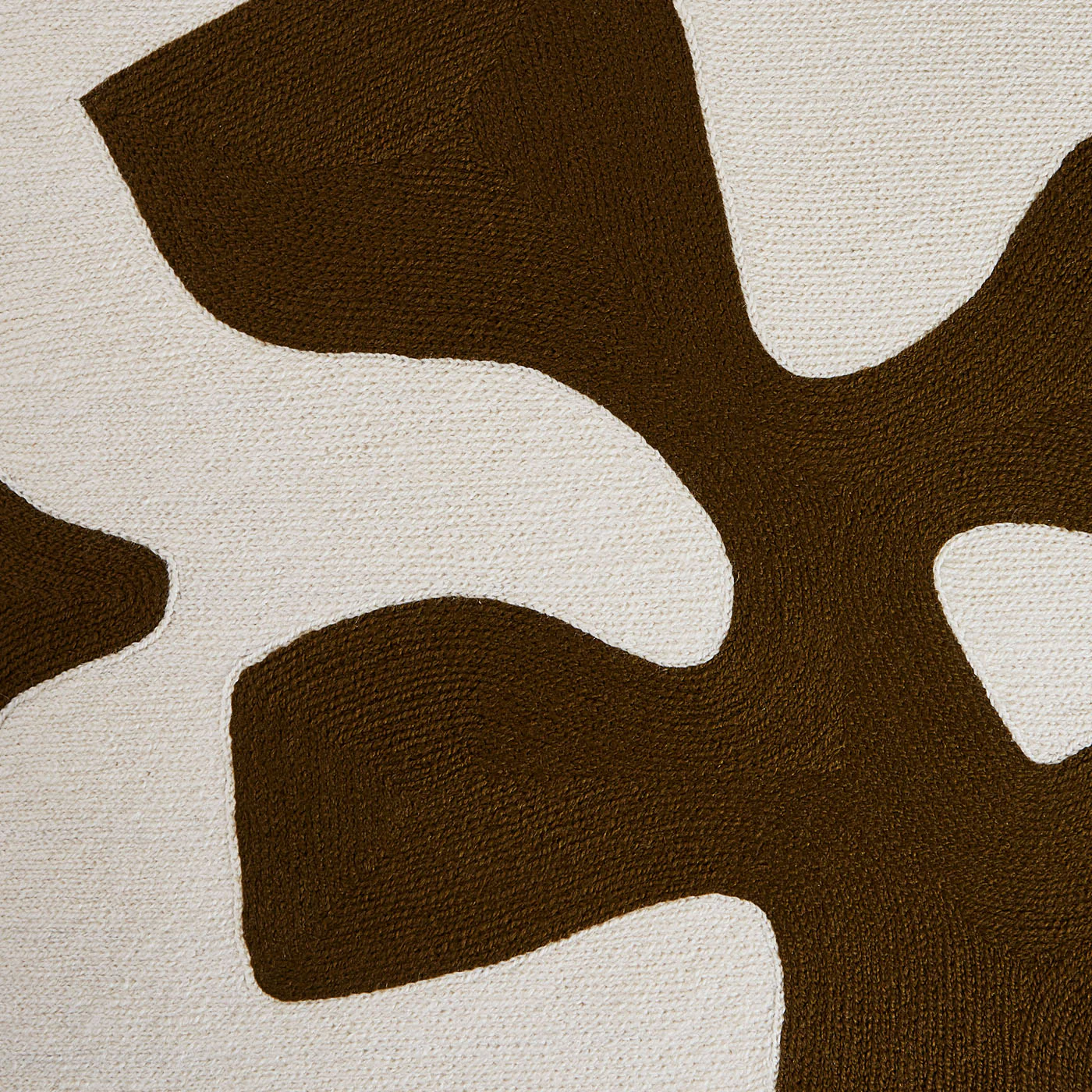 Ojai Branch Cushion - Image 5