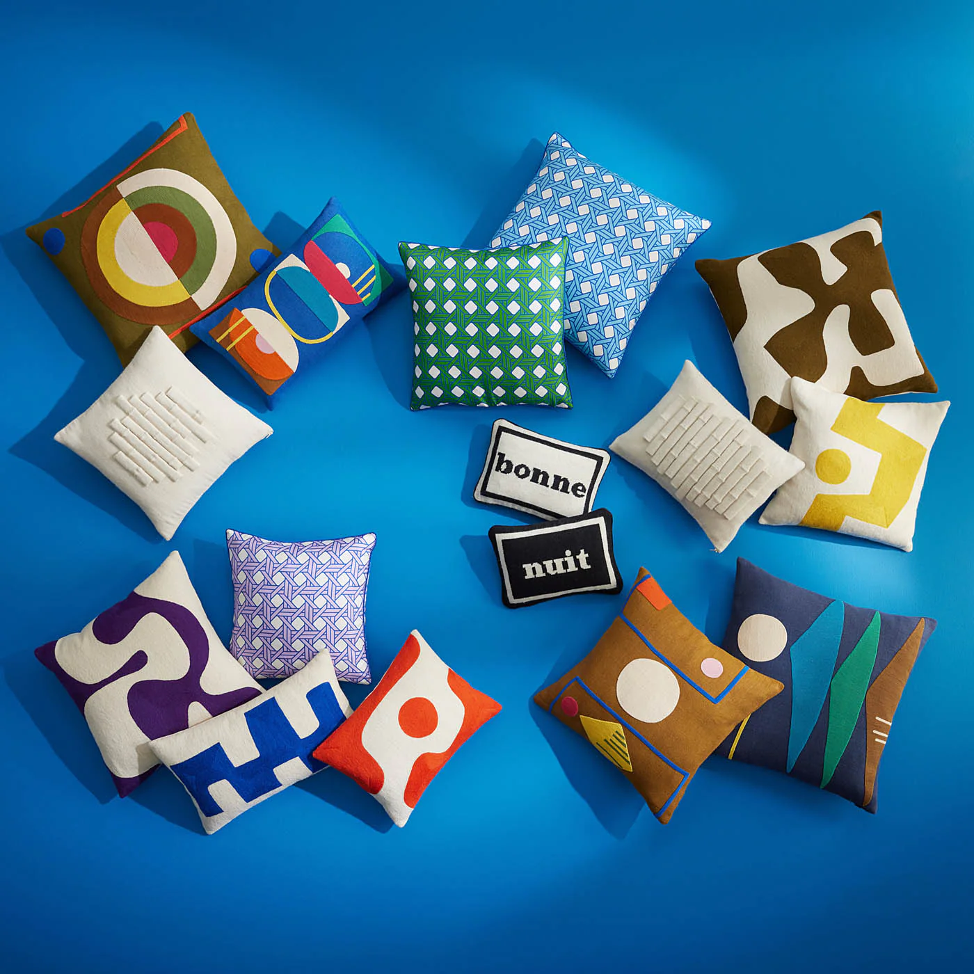Ojai Path Cushion - Image 4