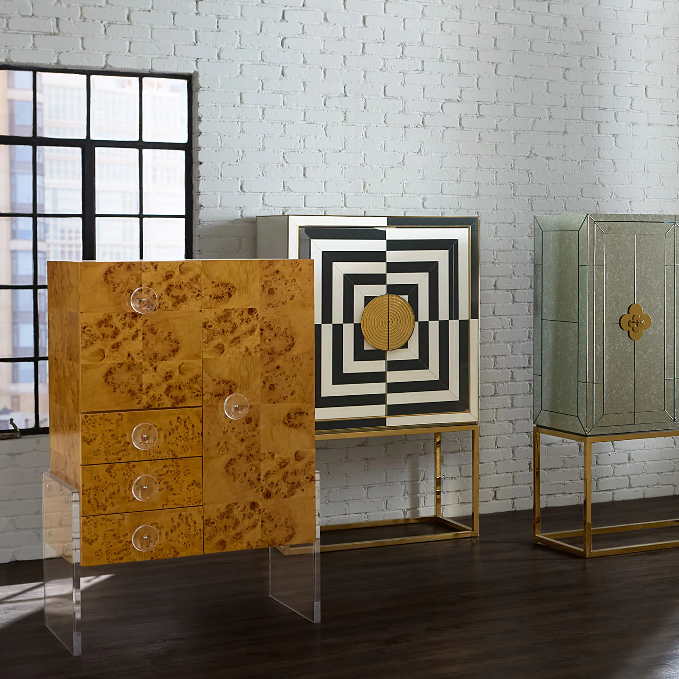 Op Art Bar - Image 8