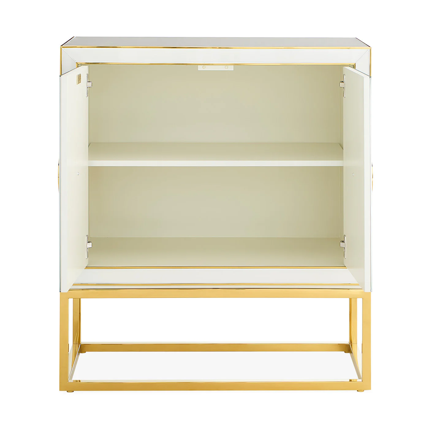 Op Art Cabinet - Image 5