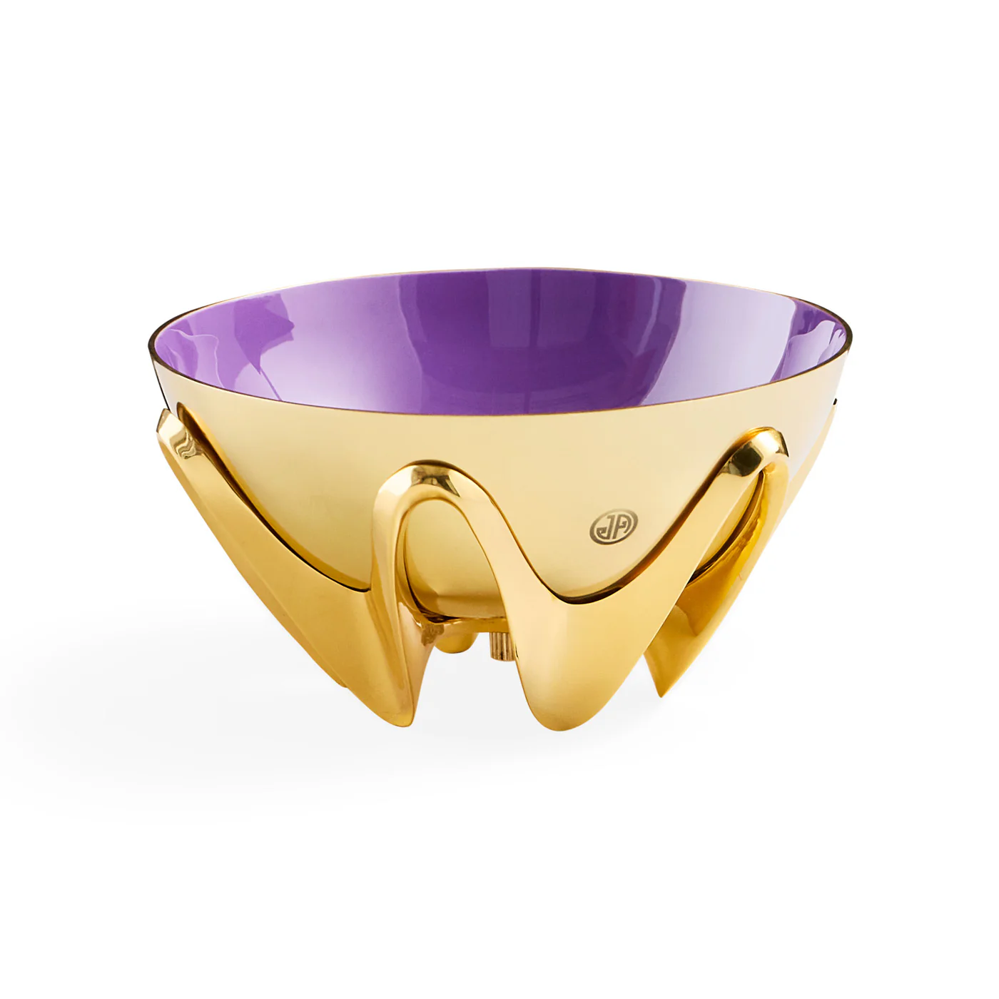 Oscar Amethyst Bowl - Image 4