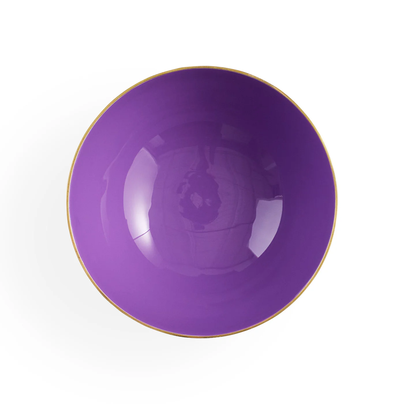 Oscar Amethyst Bowl - Image 6