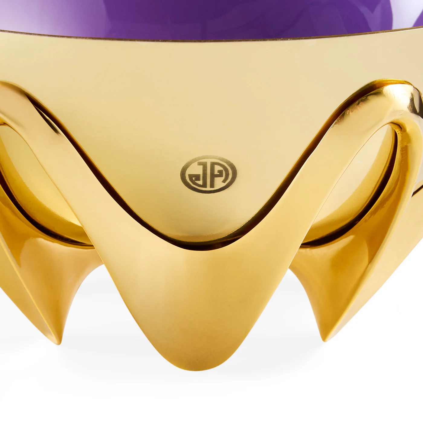Oscar Amethyst Bowl - Image 7