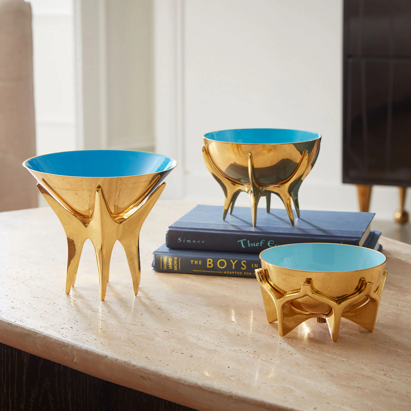 Oscar Medium Bowl - Image 2