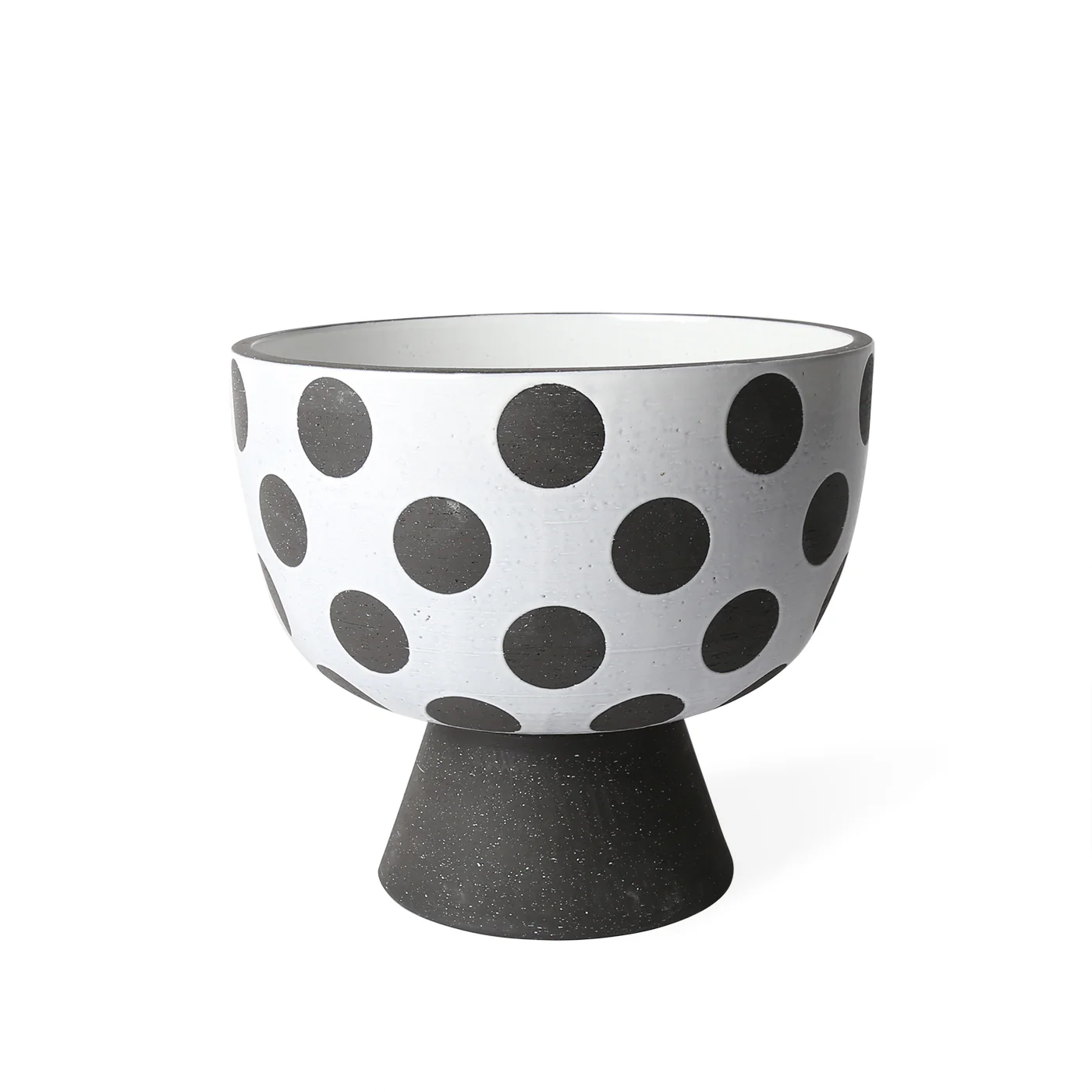 Palm Springs Dots Bowl - Image 6