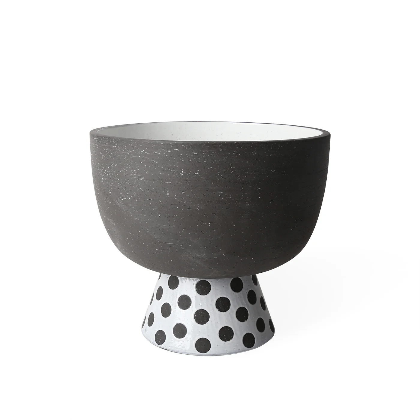 Palm Springs Dots Bowl - Image 7