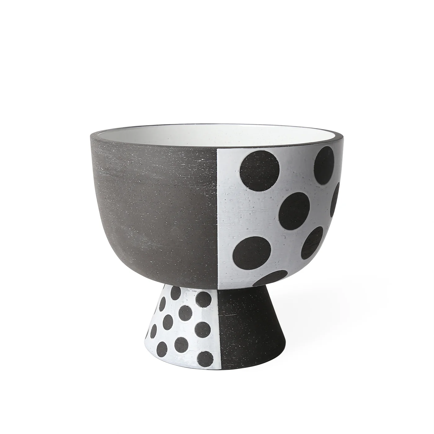 Palm Springs Dots Bowl - Image 8