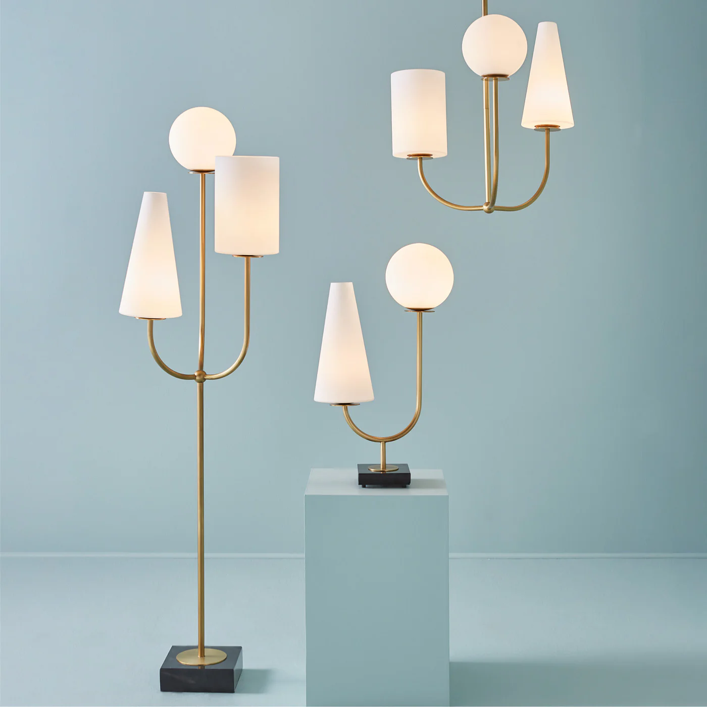 Paradiso Floor Lamp - Image 4