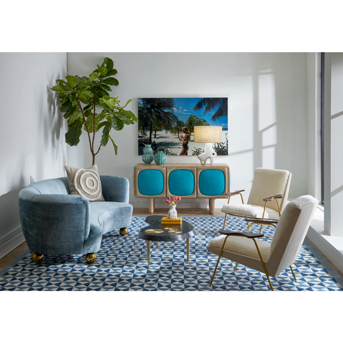 Paradox Table Lamp - Image 3