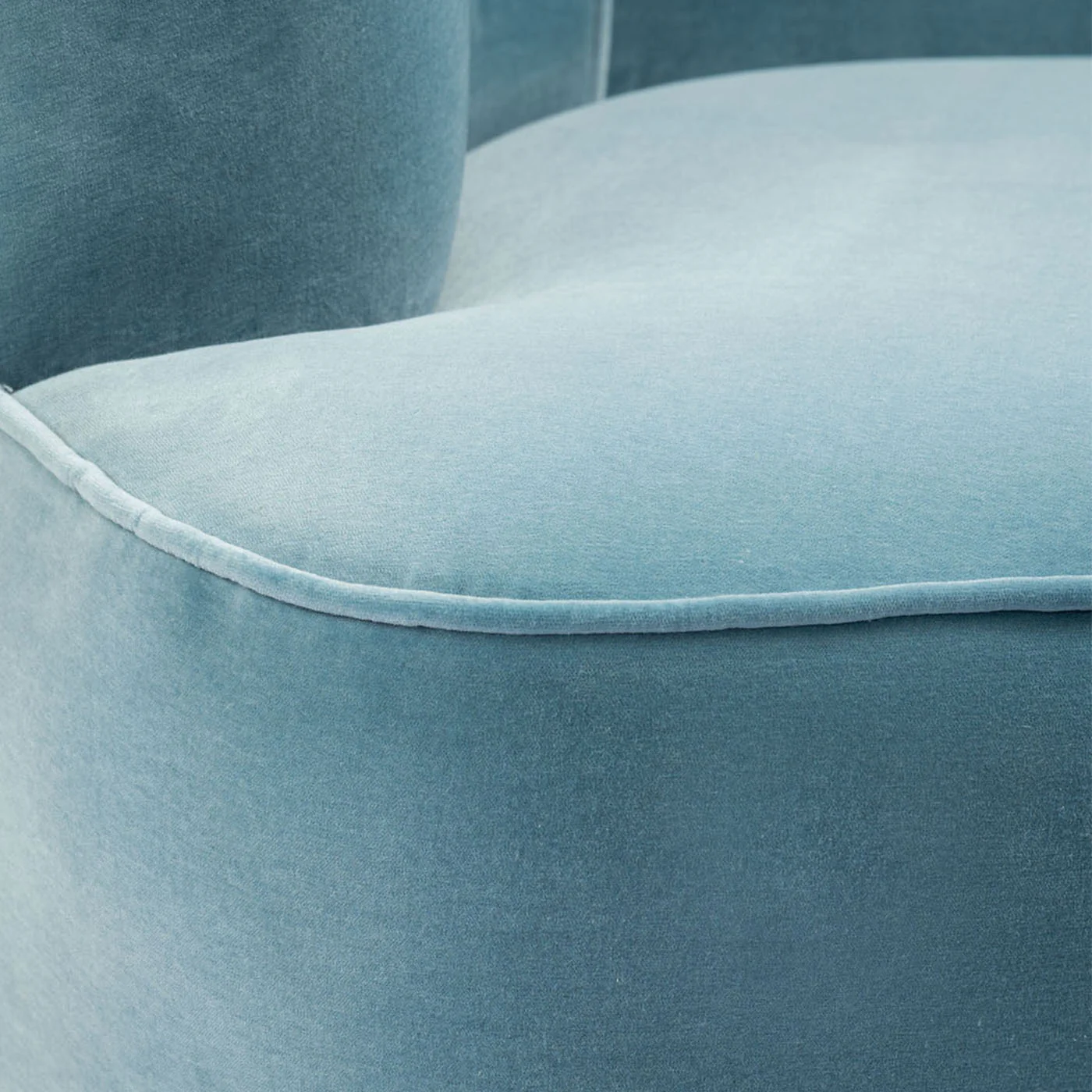 Parker Curved Sofa - Image 10