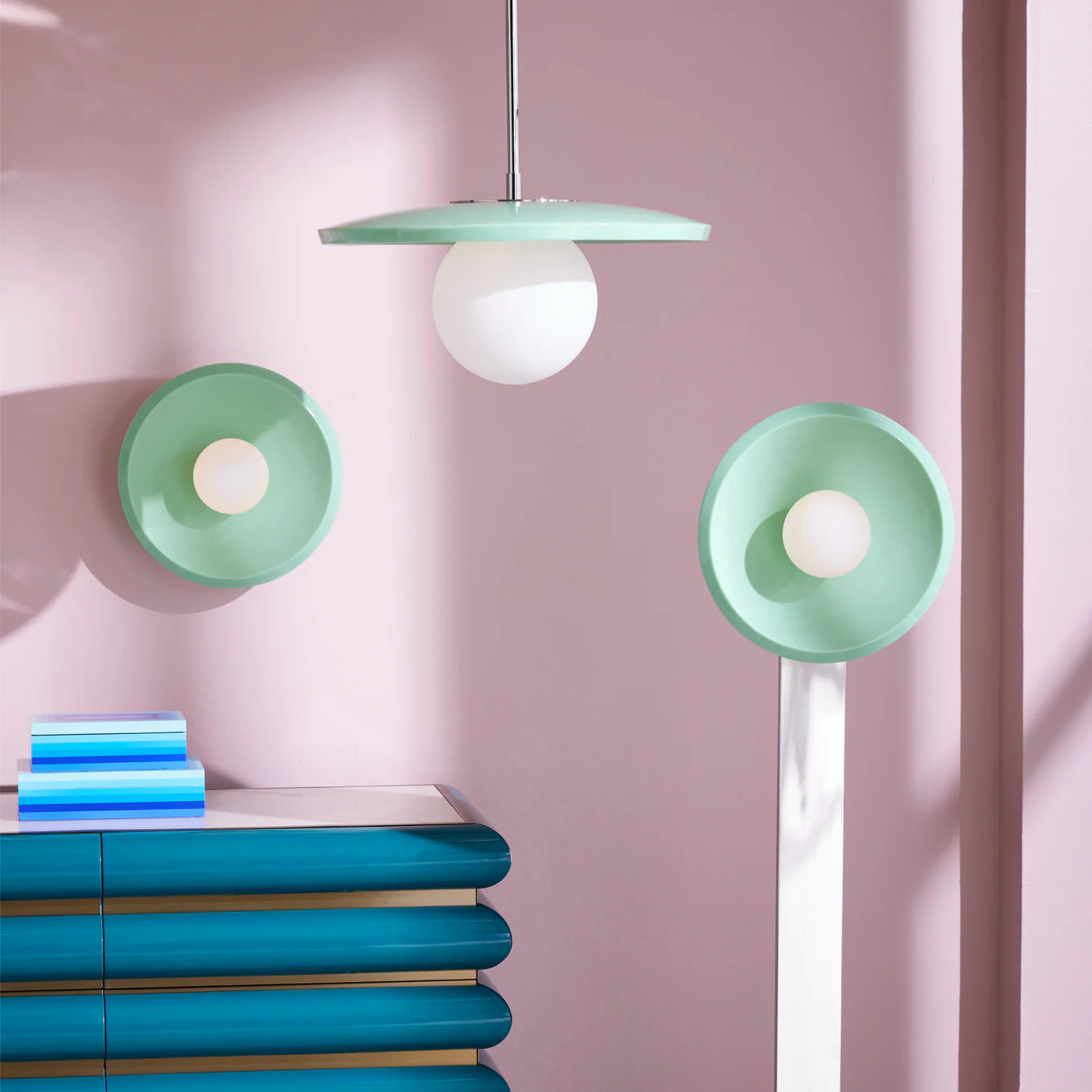 Peggy Sconce - Image 3