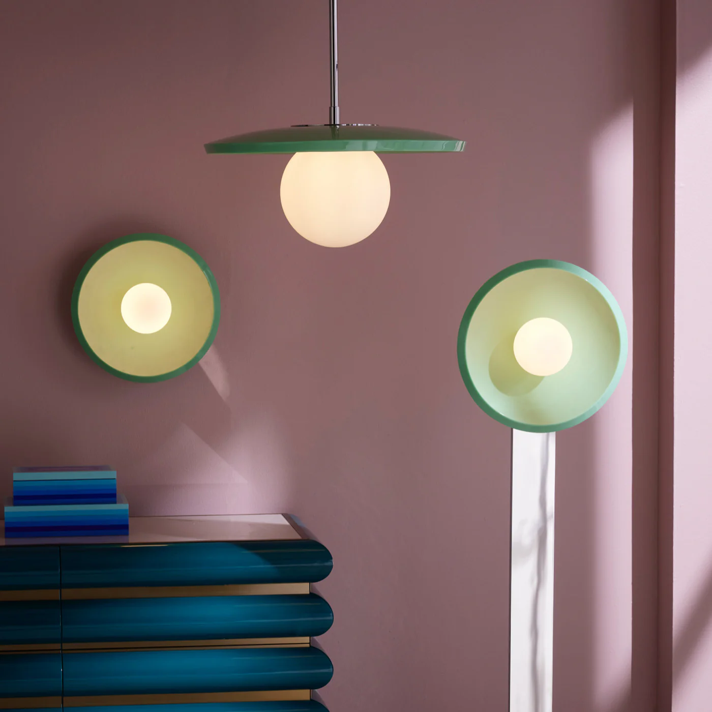 Peggy Sconce - Image 4