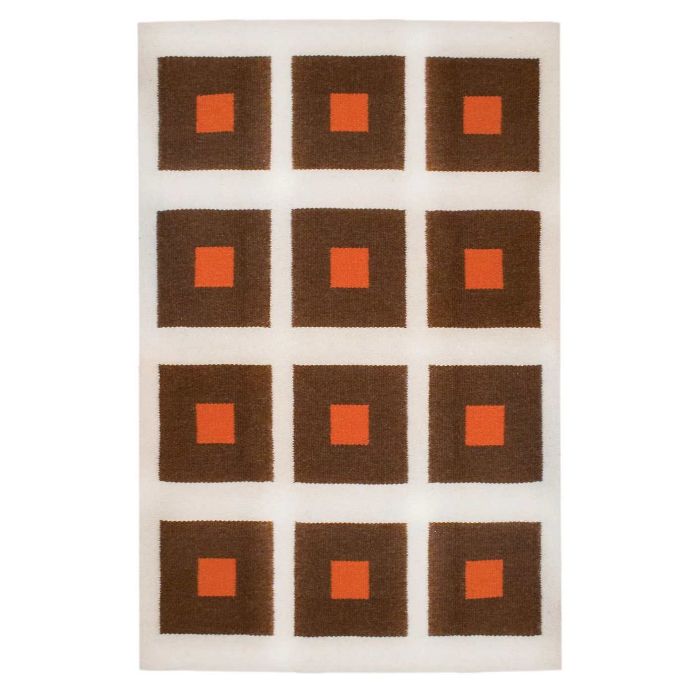 Peter Flatweave Rug - Image 6