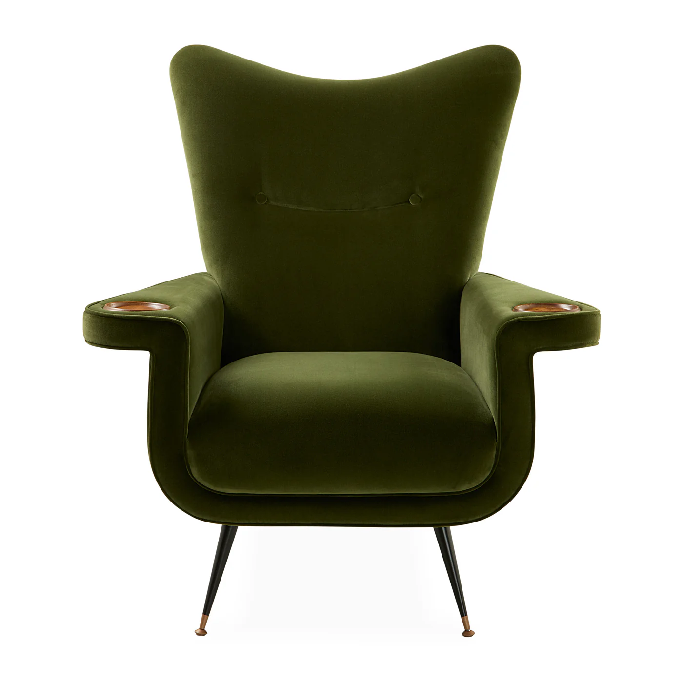 Pierre Lounge Chair - Image 5