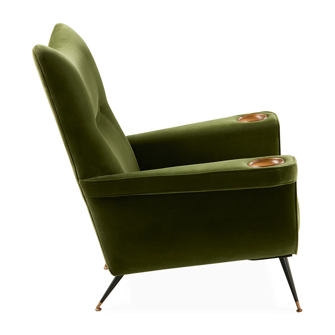 Pierre Lounge Chair - Image 6