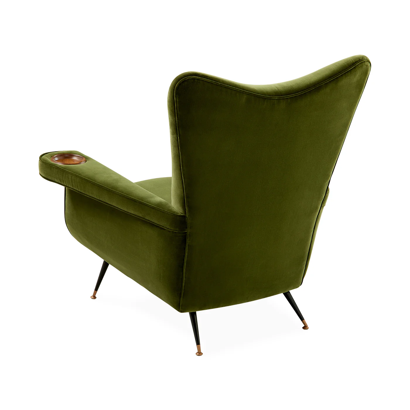 Pierre Lounge Chair - Image 7