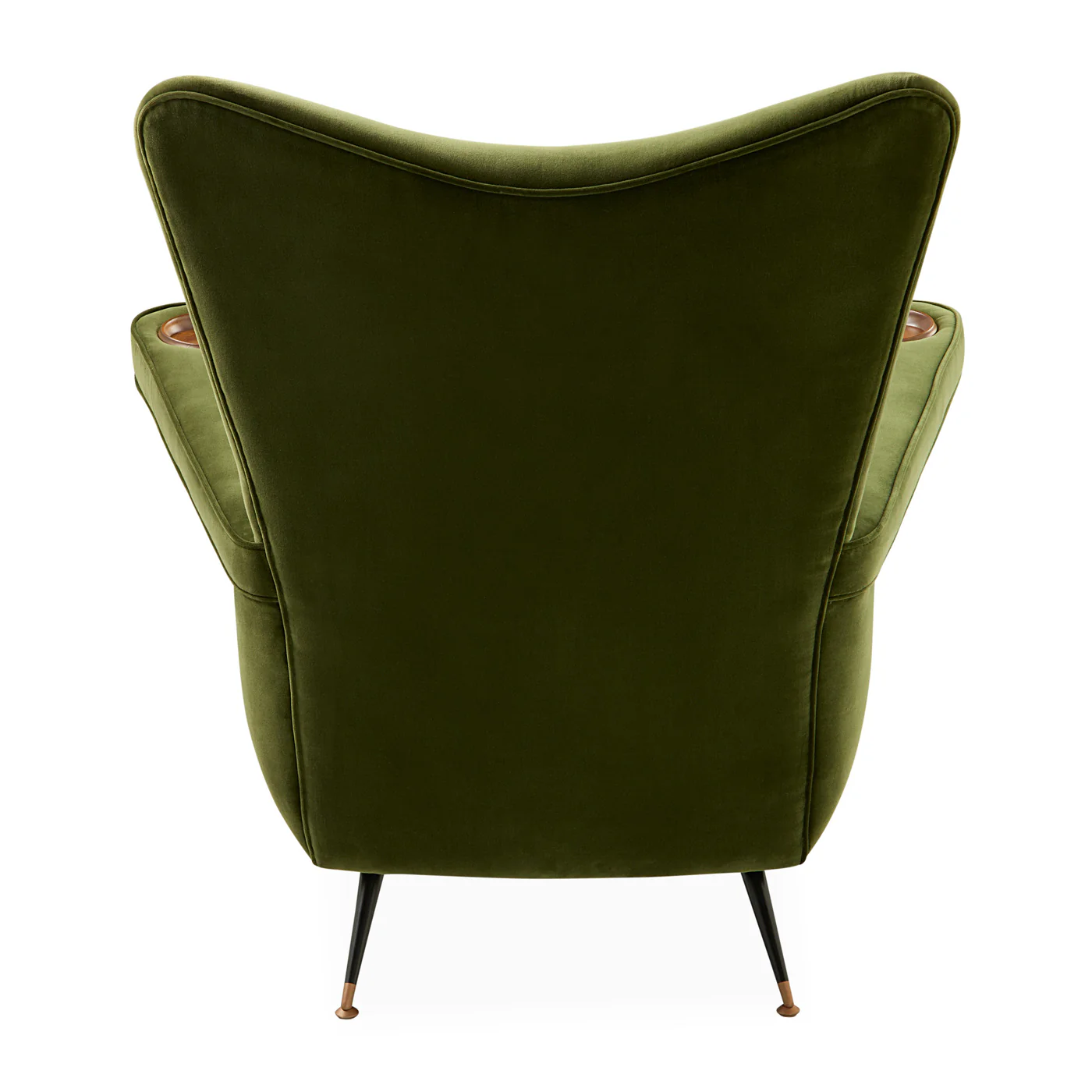 Pierre Lounge Chair - Image 8