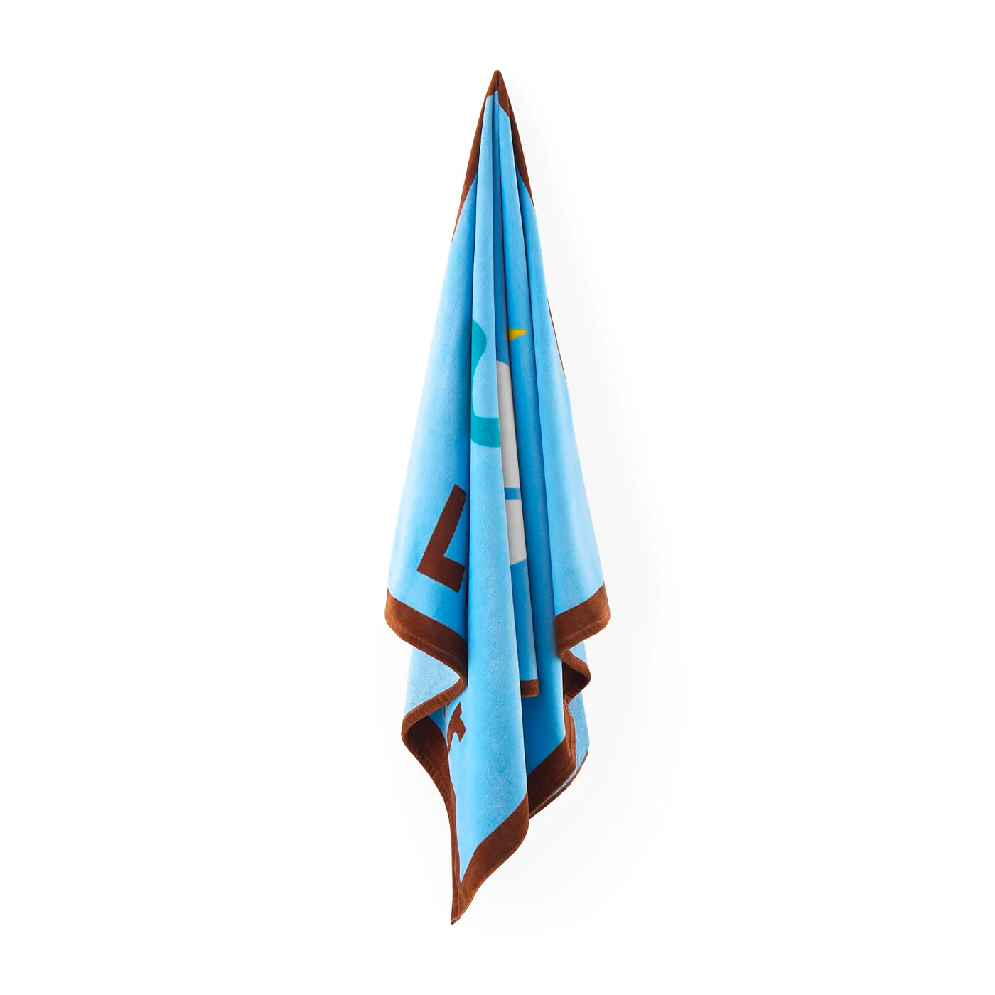 Playa La Mer Beach Towel - Image 3