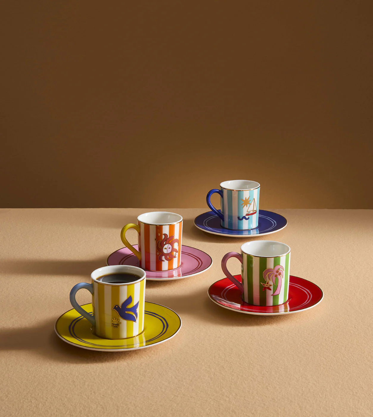 Playa Espresso Cup Set - Image 2