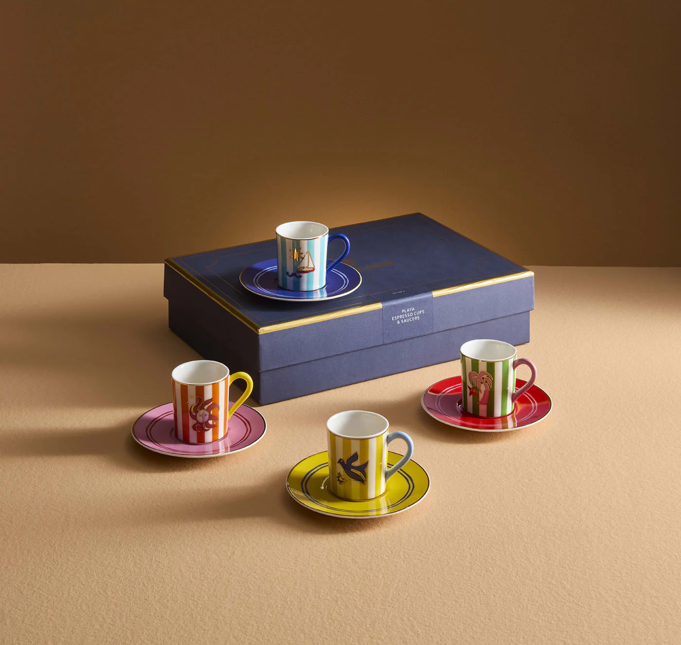 Playa Espresso Cup Set - Image 3