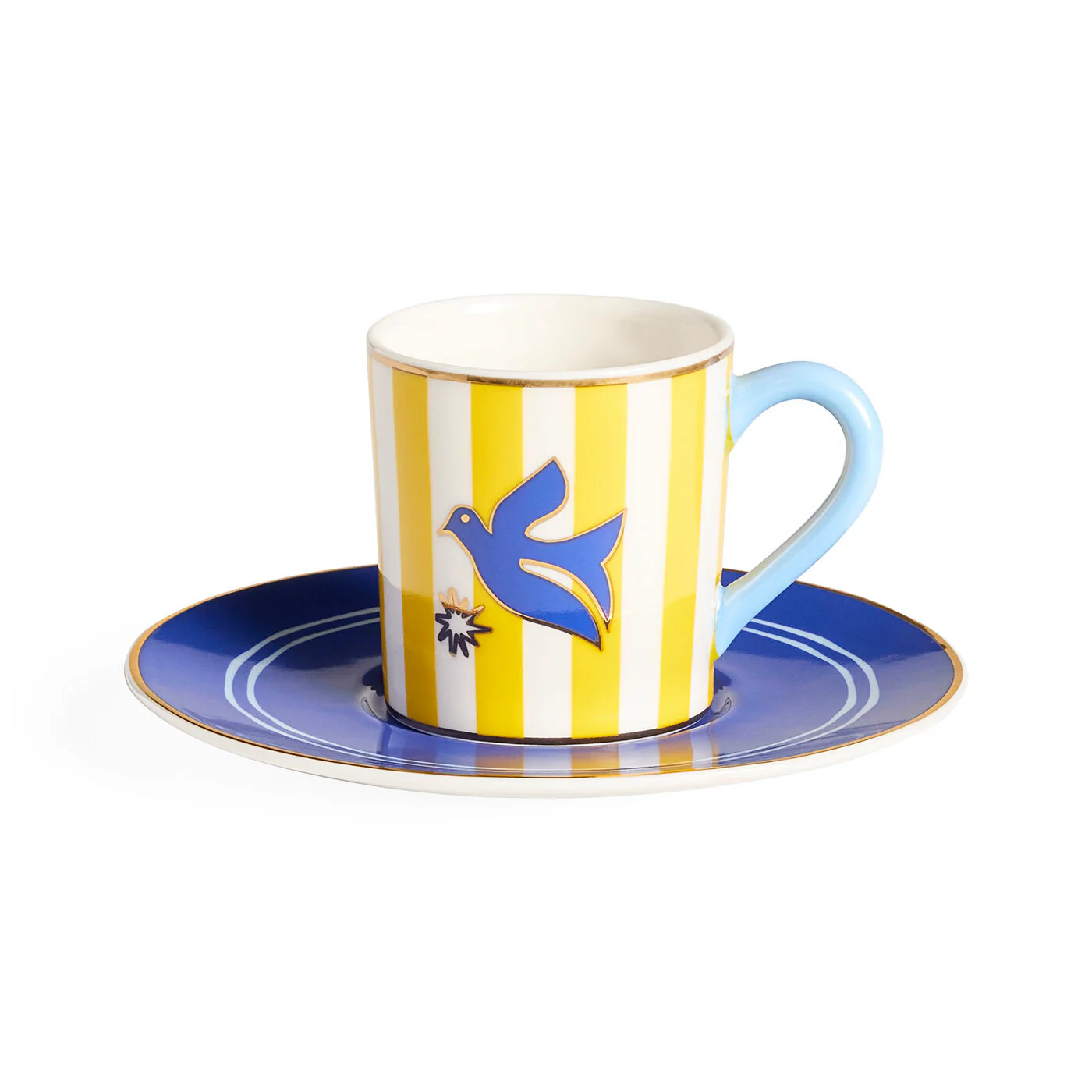 Playa Espresso Cup Set - Image 6
