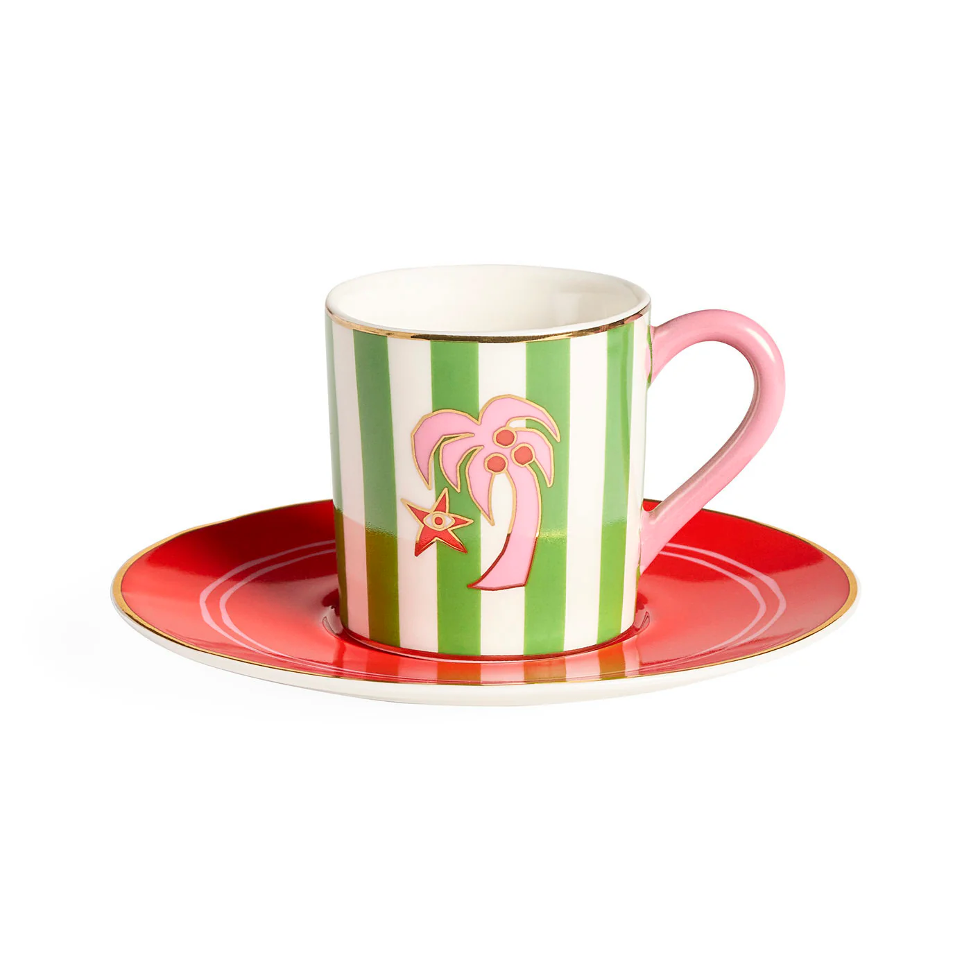 Playa Espresso Cup Set - Image 7