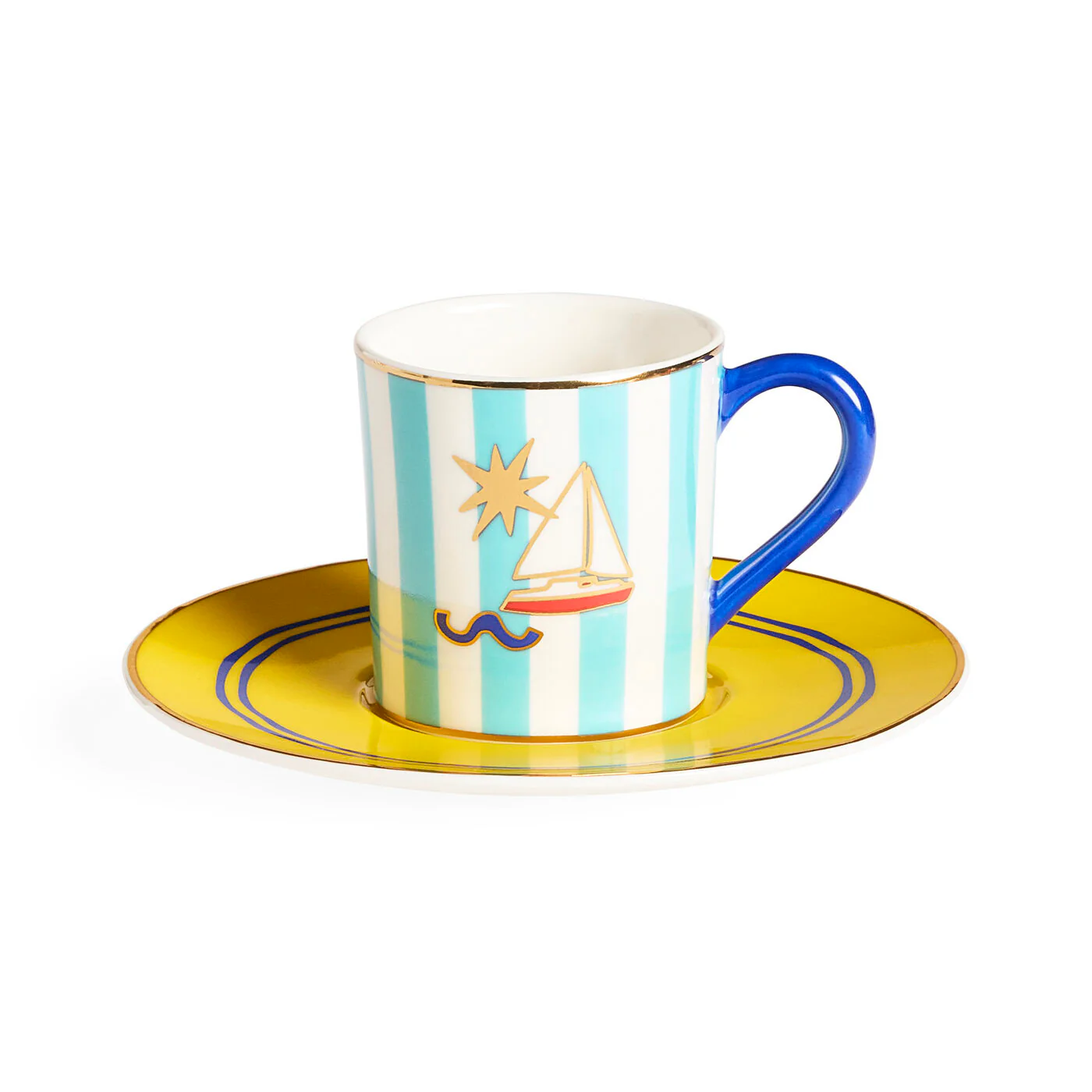 Playa Espresso Cup Set - Image 8
