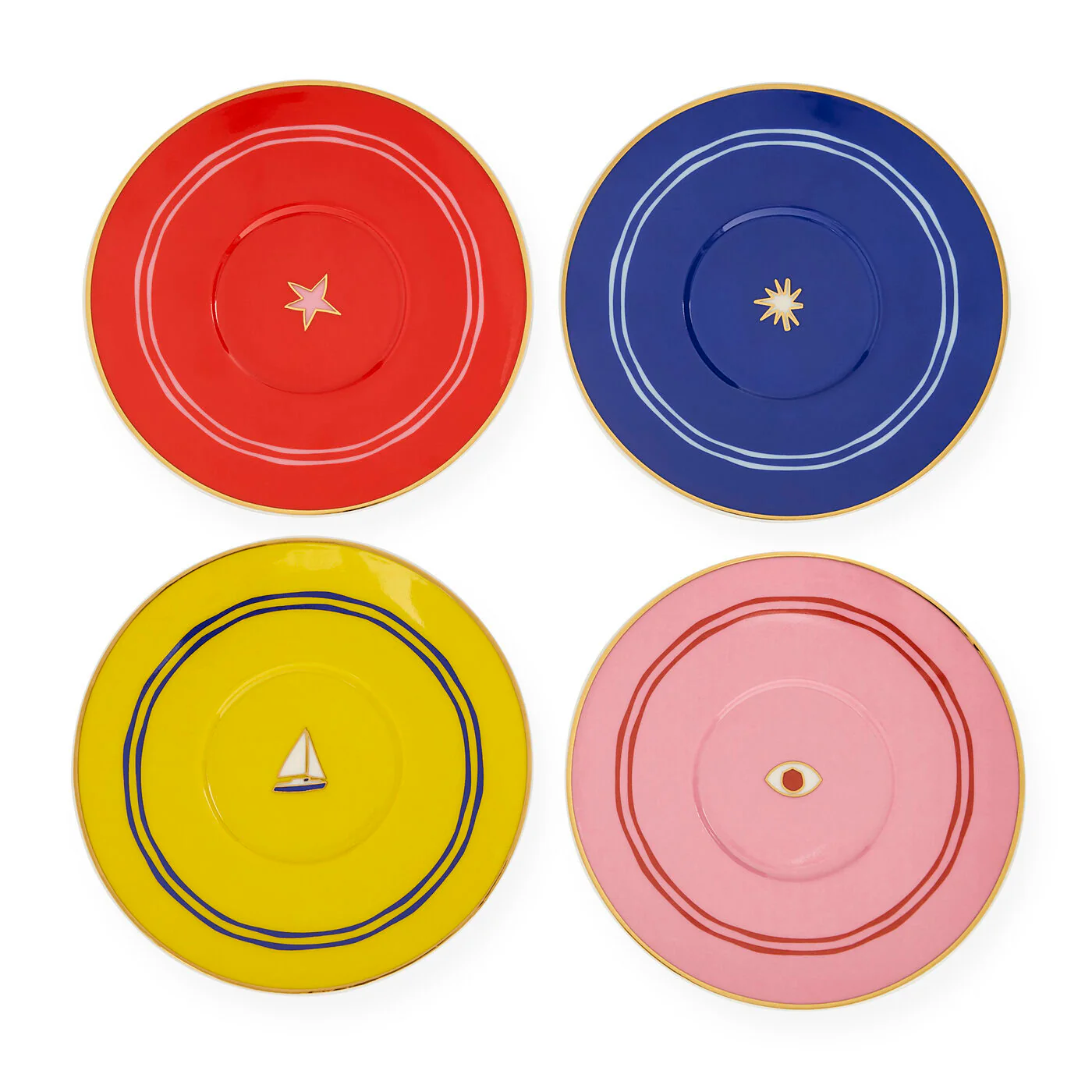 Playa Espresso Cup Set - Image 9