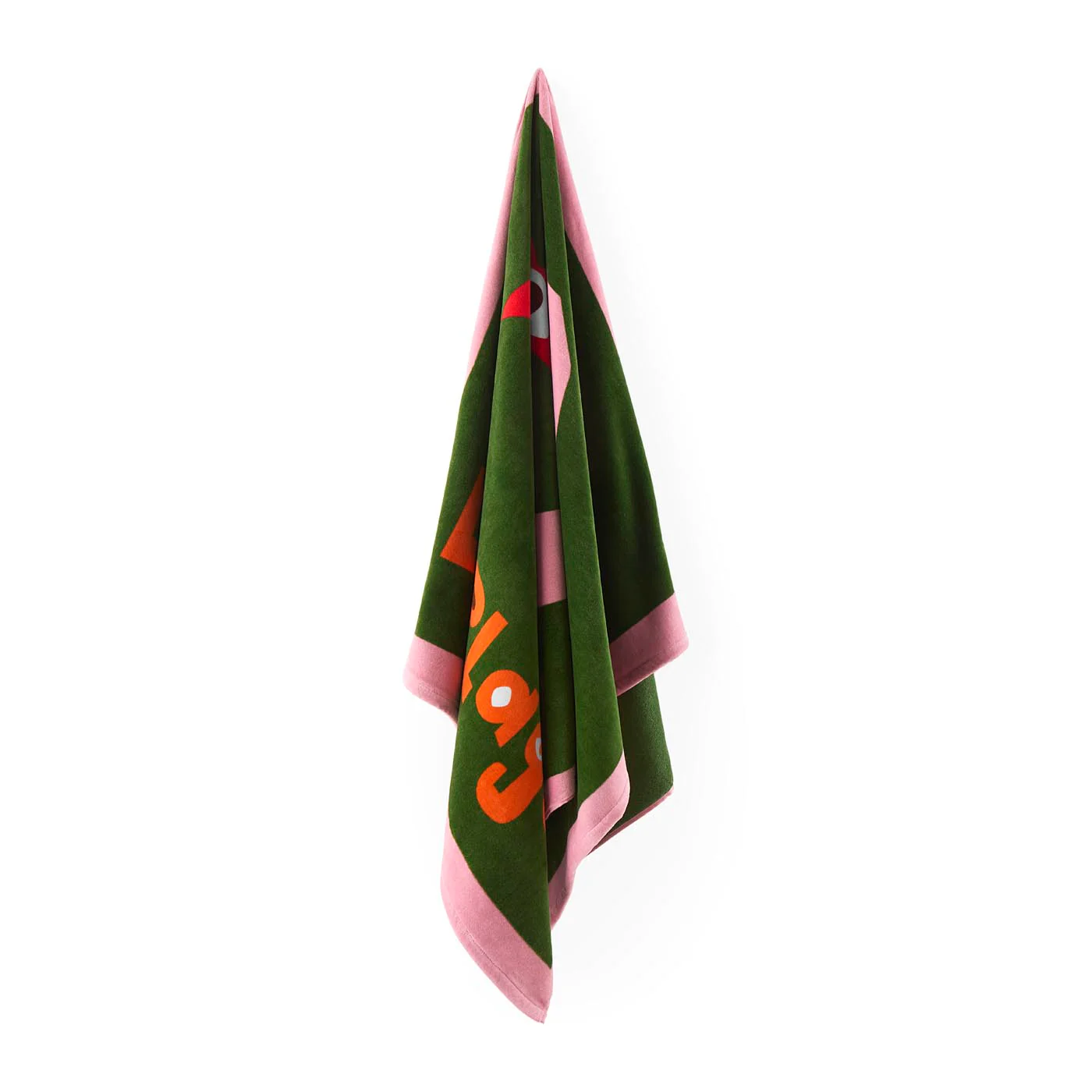 Playa La Plage Beach Towel - Image 3