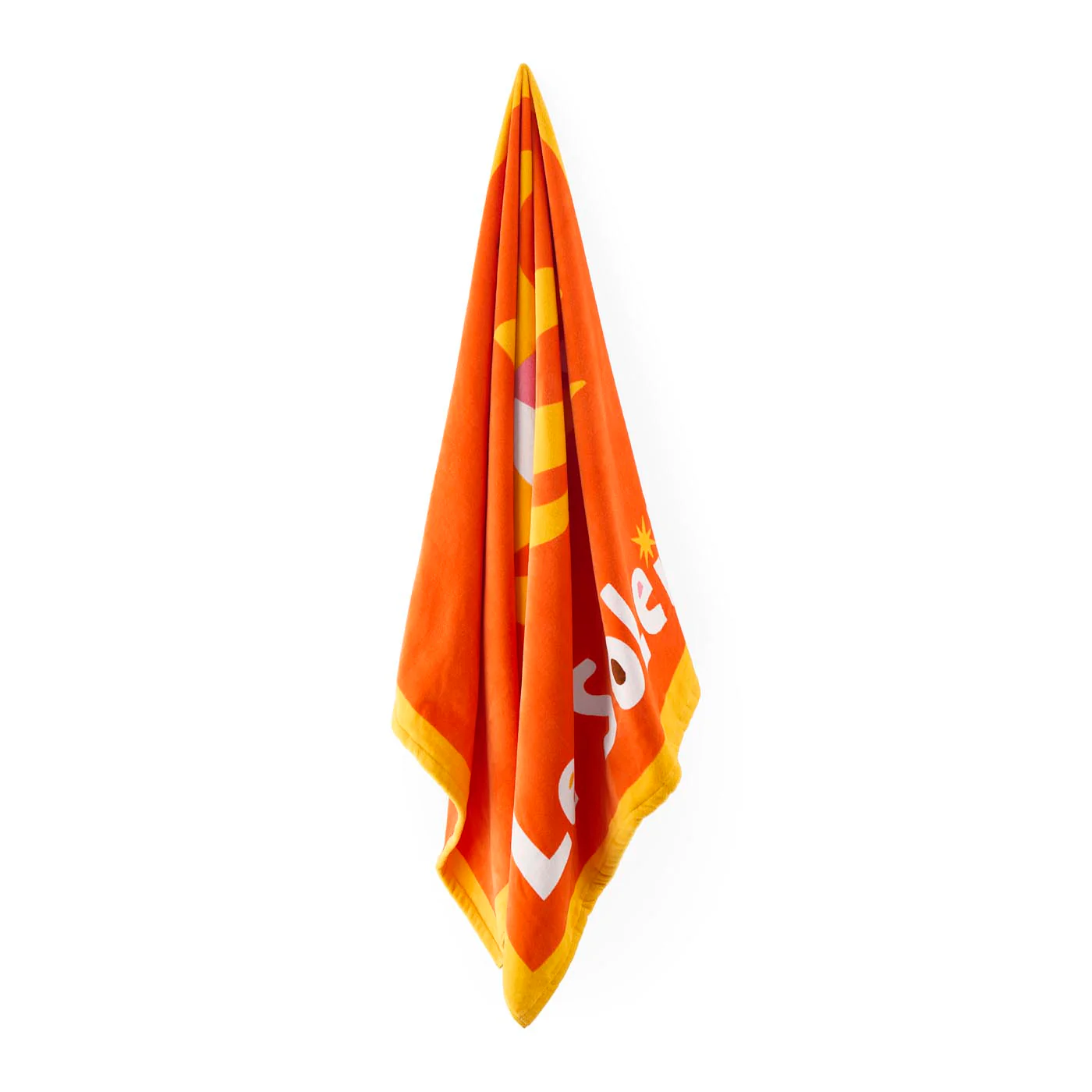 Playa Le Soleil Beach Towel - Image 3