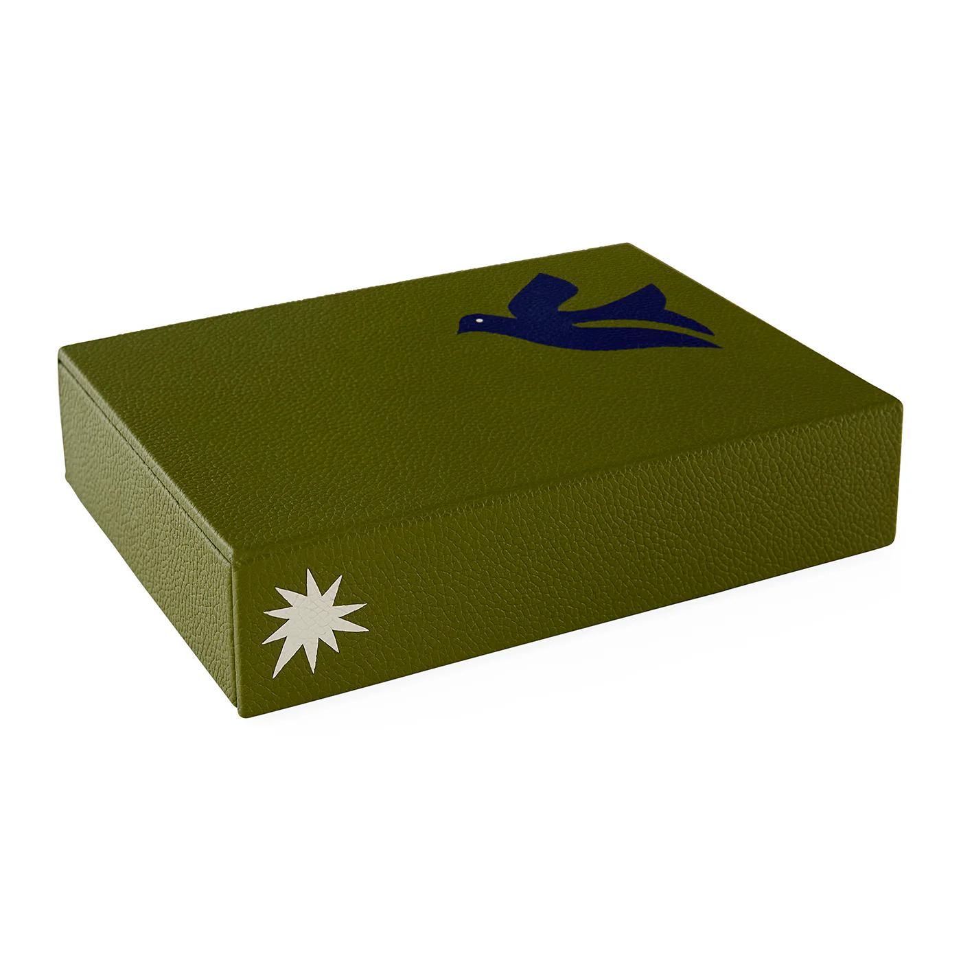 Playa Leather Card Set - Image 2