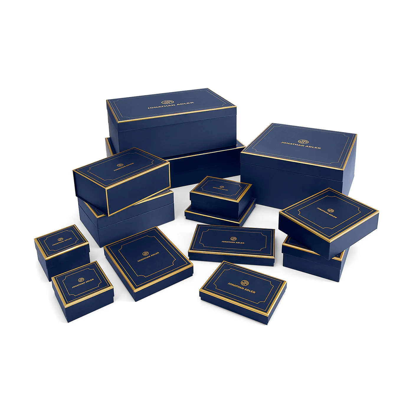 Eden Lacquer Card Set - Image 4