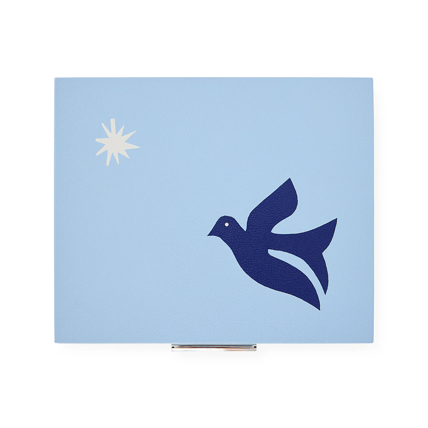 Playa Leather Jewelry Box - Image 2