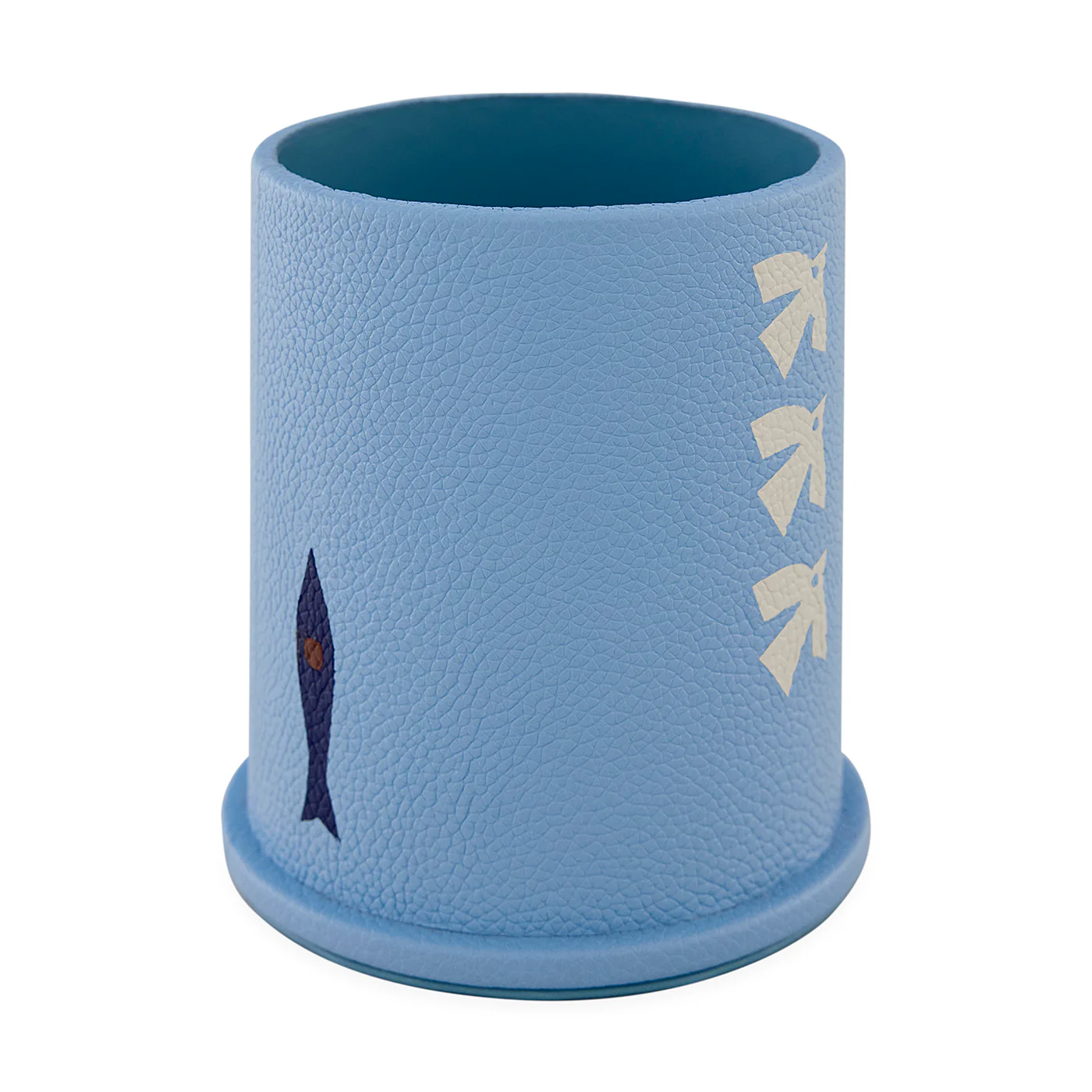 Playa Leather Pen Holder - Image 2