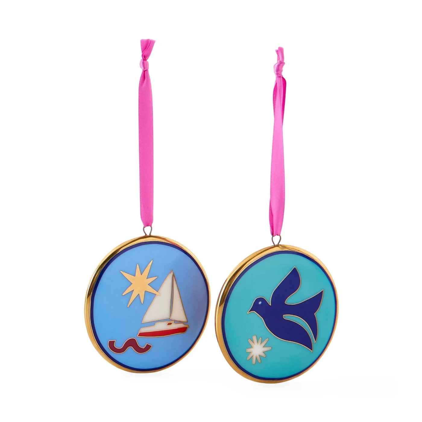 Playa Ornament Set - Image 2