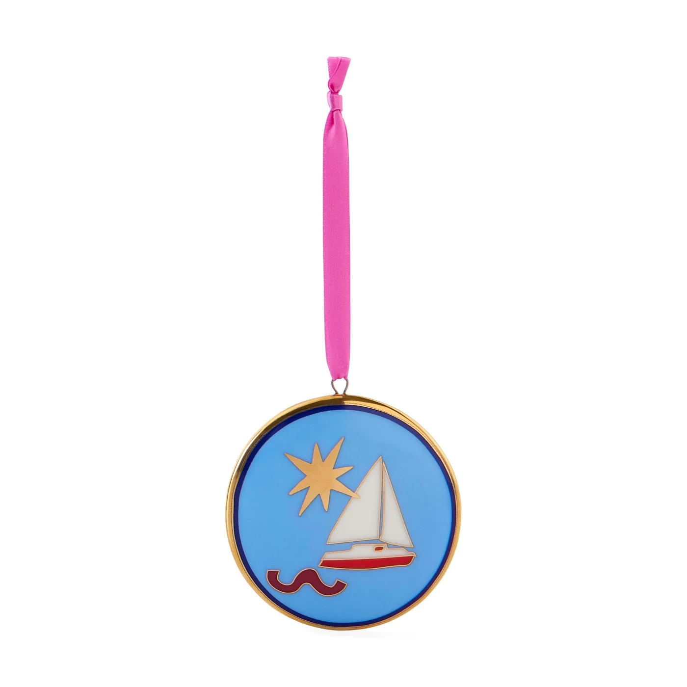 Playa Ornament Set - Image 3