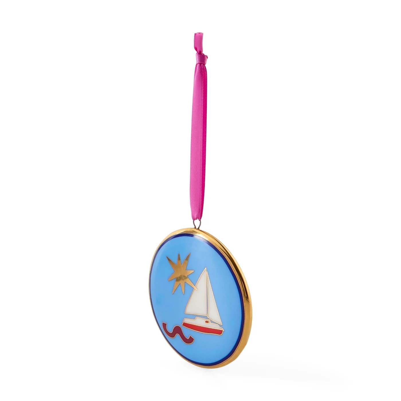 Playa Ornament Set - Image 6