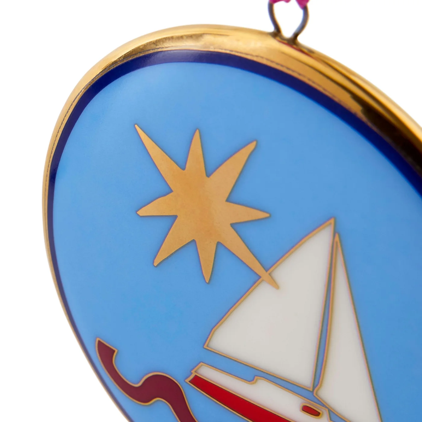 Playa Ornament Set - Image 7