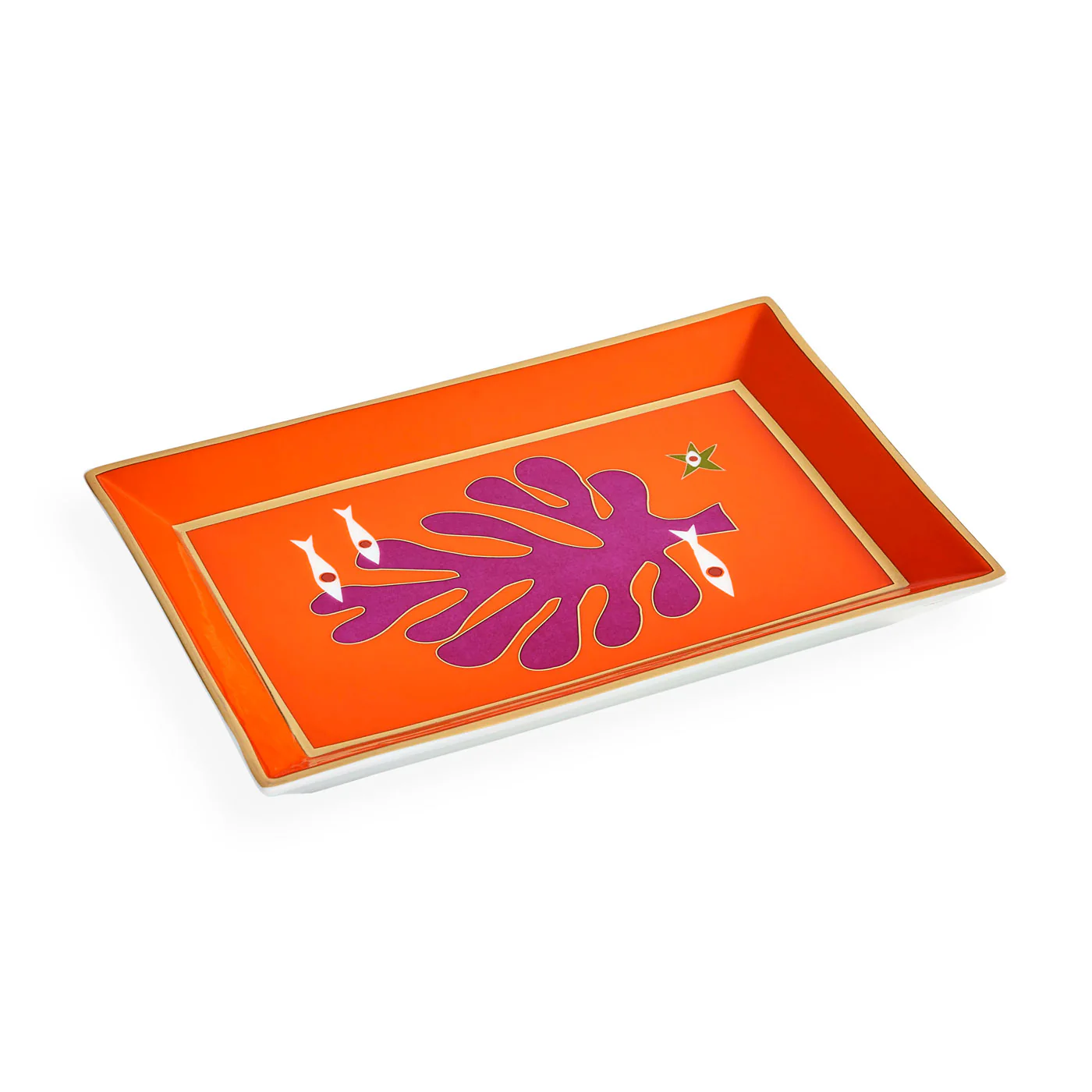 Playa Rectangle Tray - Image 4