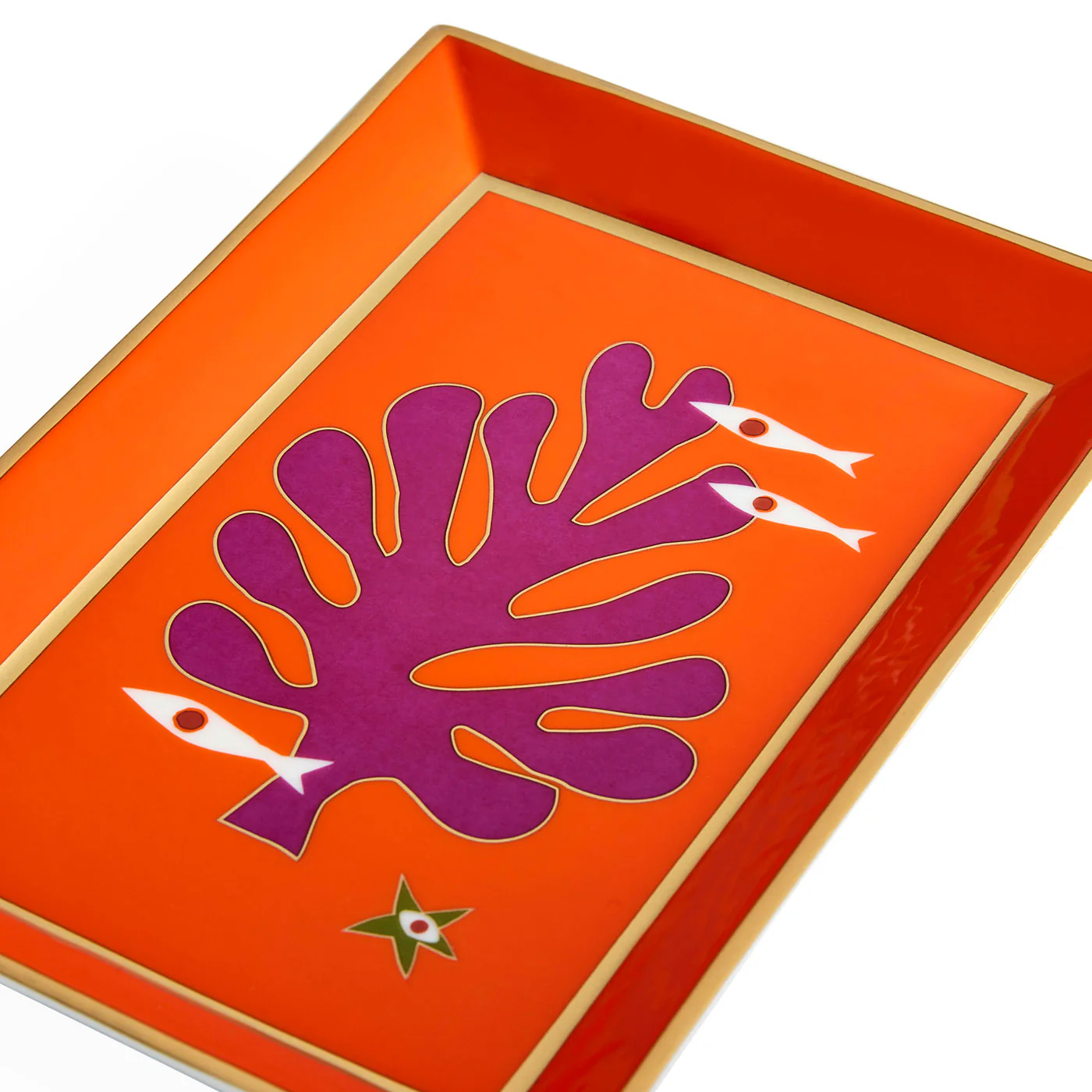 Playa Rectangle Tray - Image 5