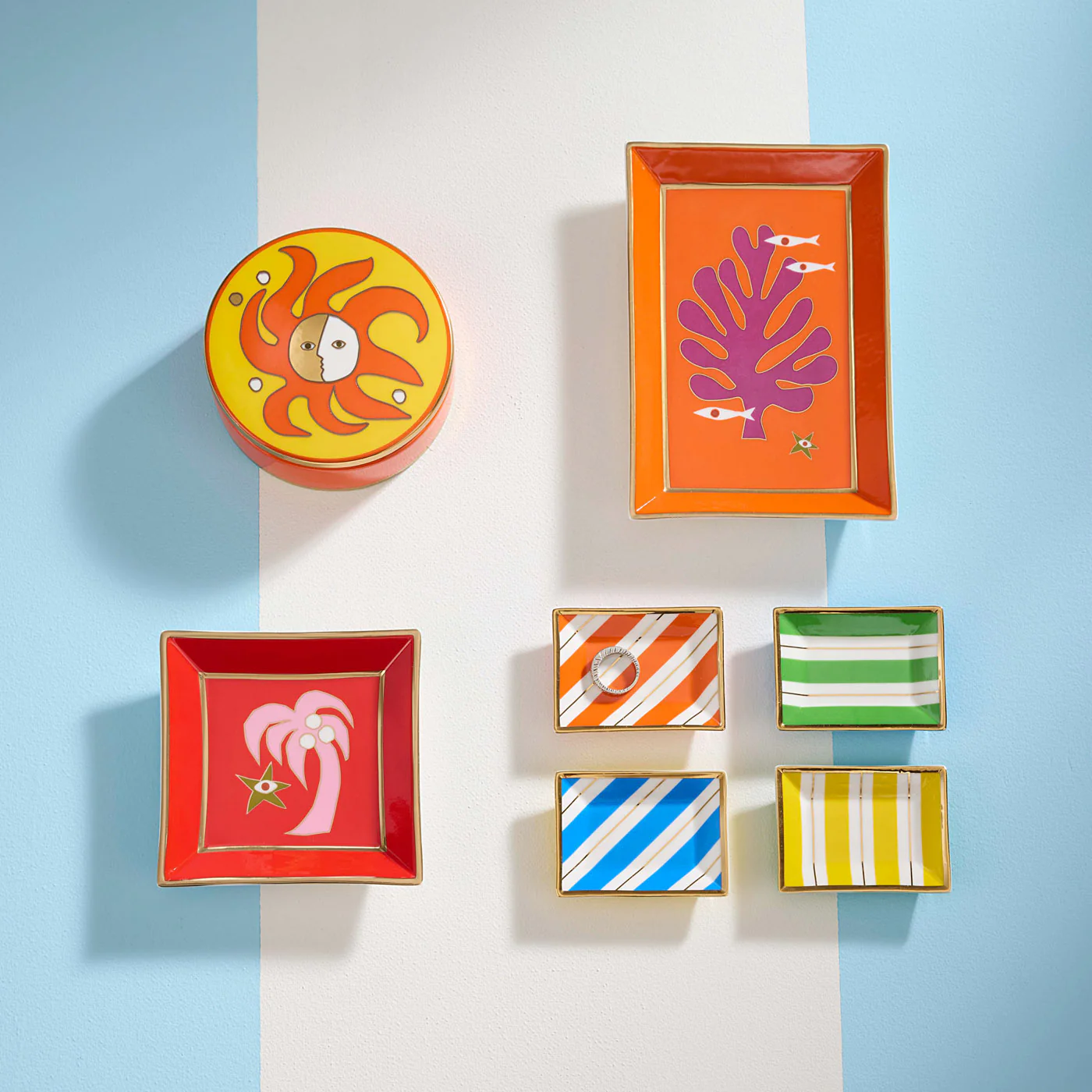 Playa Round Box - Image 2