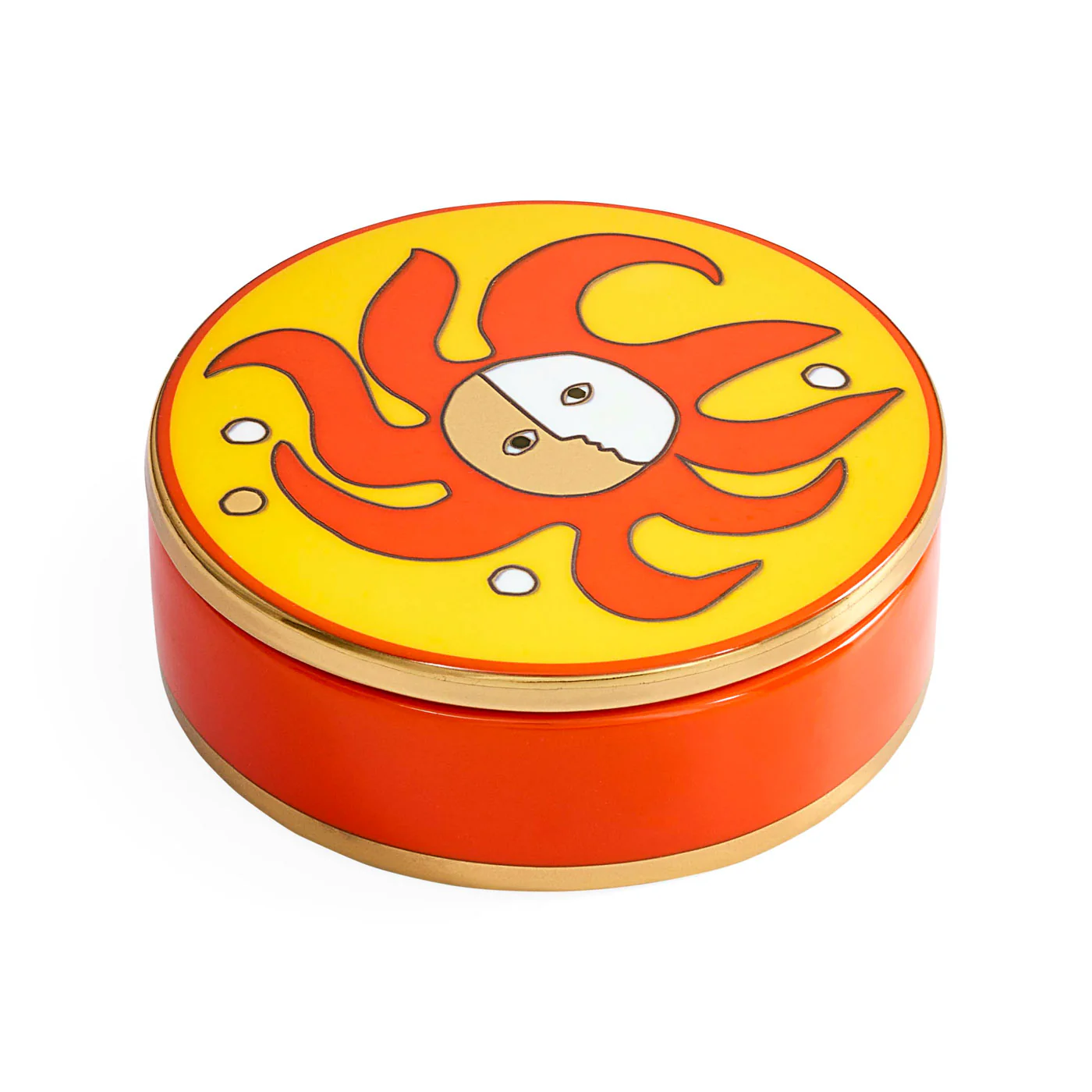 Playa Round Box - Image 3