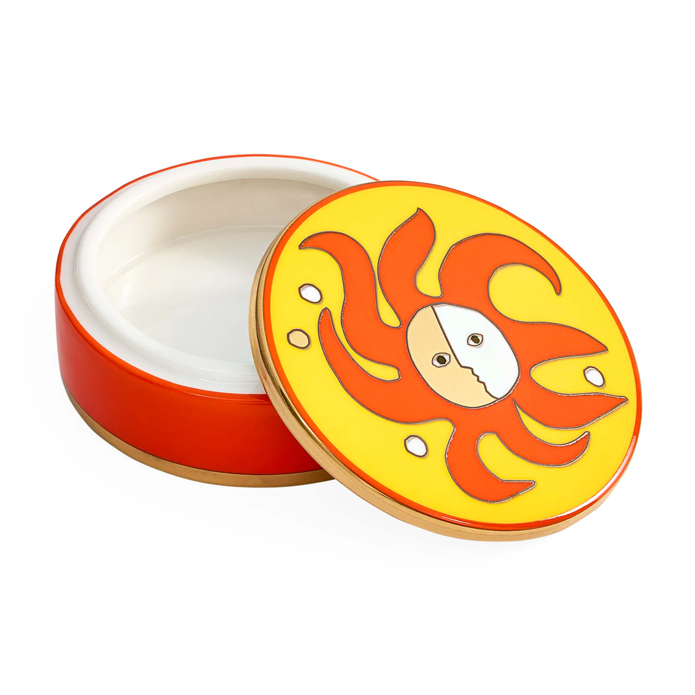 Playa Round Box - Image 4
